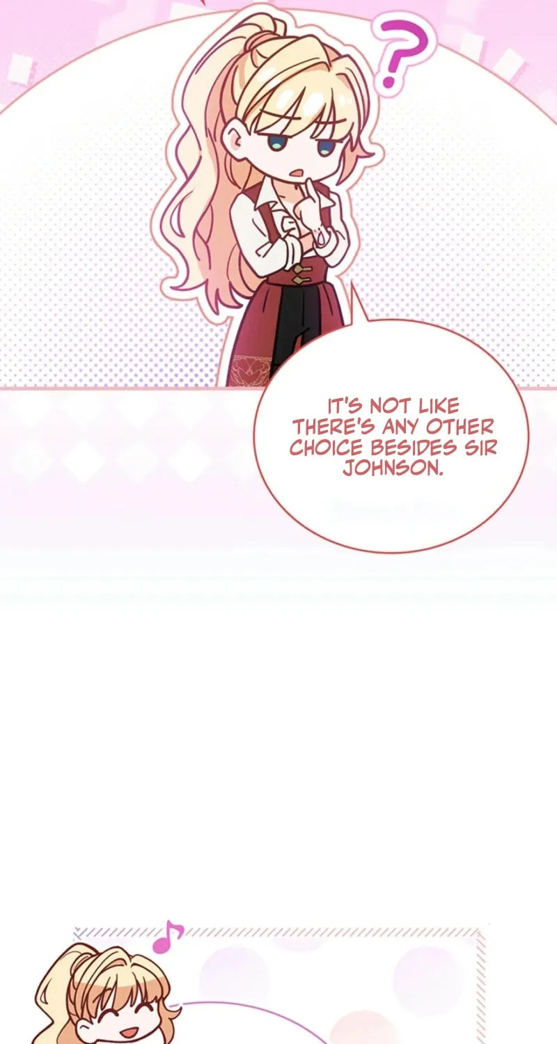 The Tower Master Who Became the Grand Duchess Chapter 29 page 37 - 