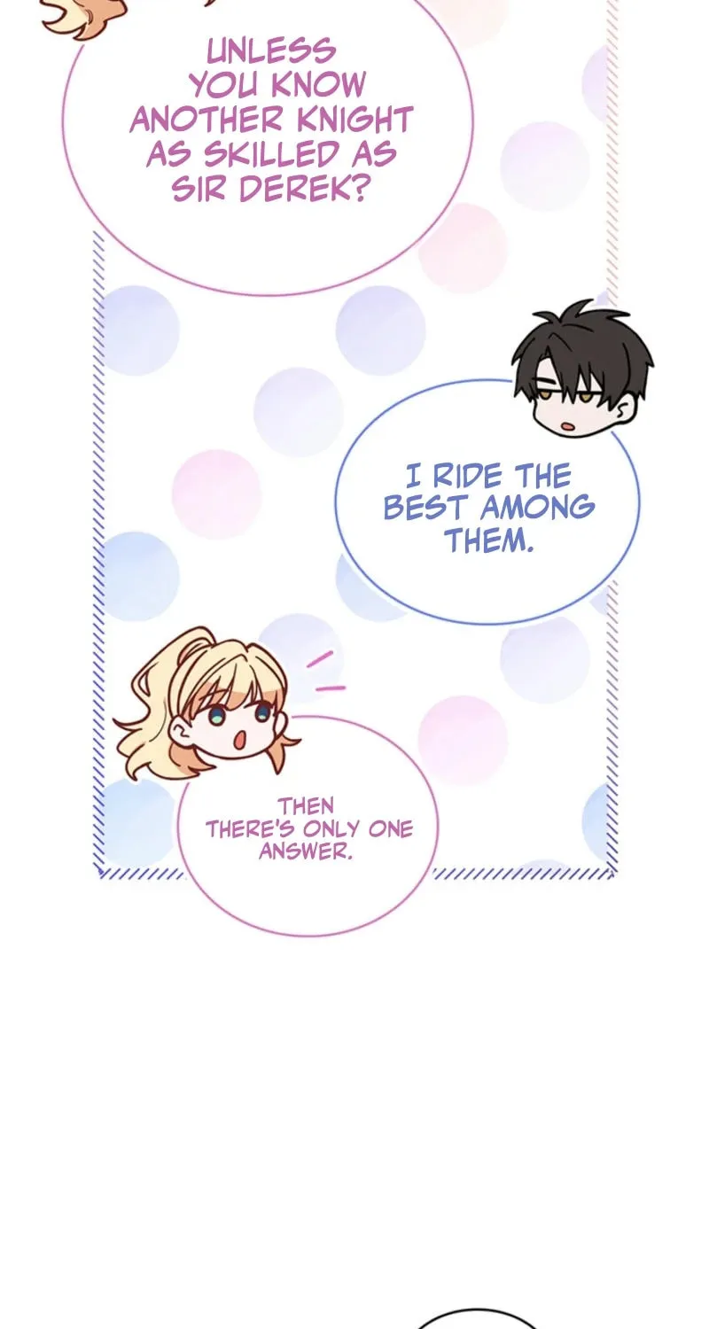 The Tower Master Who Became the Grand Duchess Chapter 29 page 38 - 