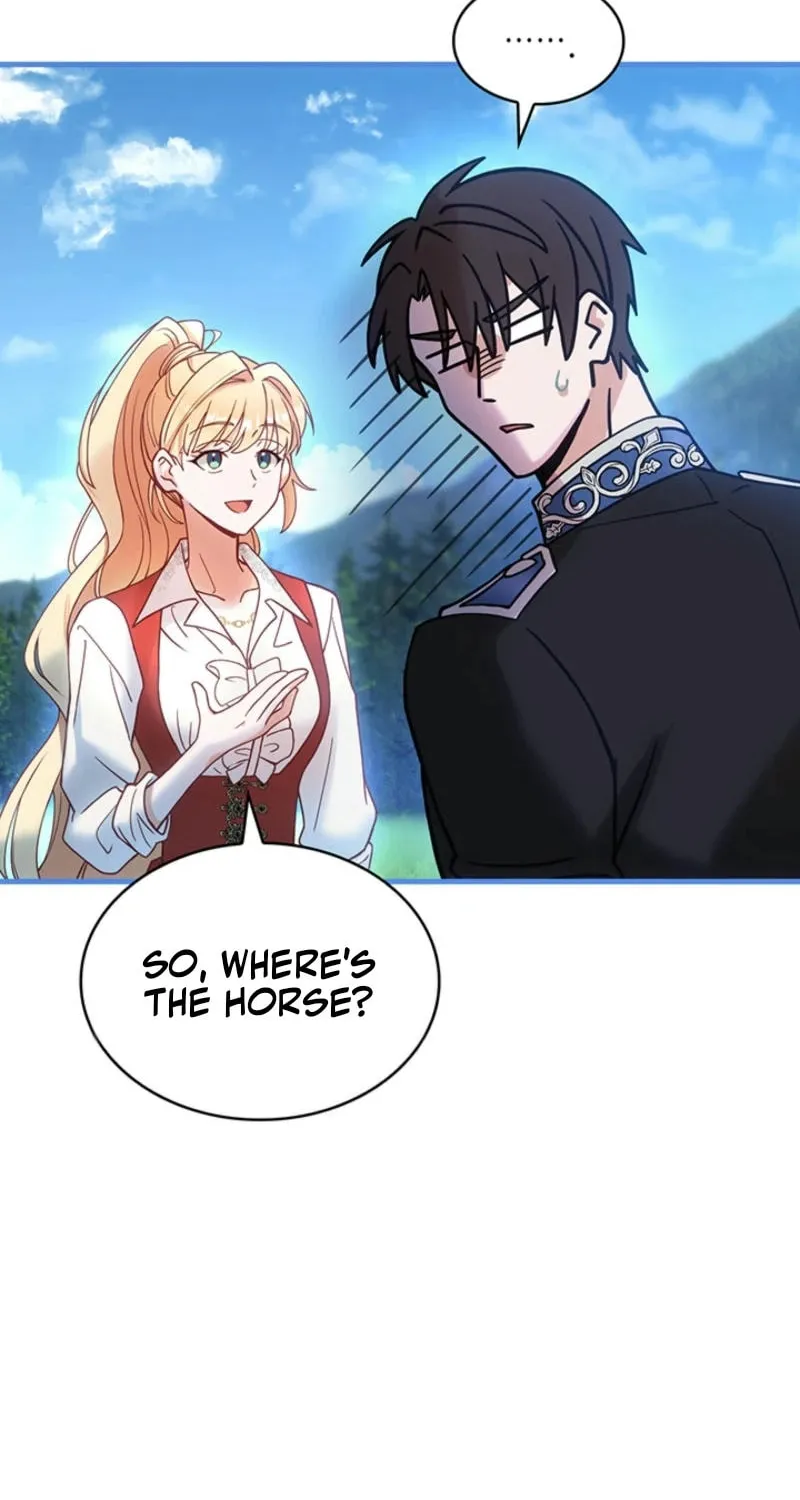 The Tower Master Who Became the Grand Duchess Chapter 29 page 39 - 