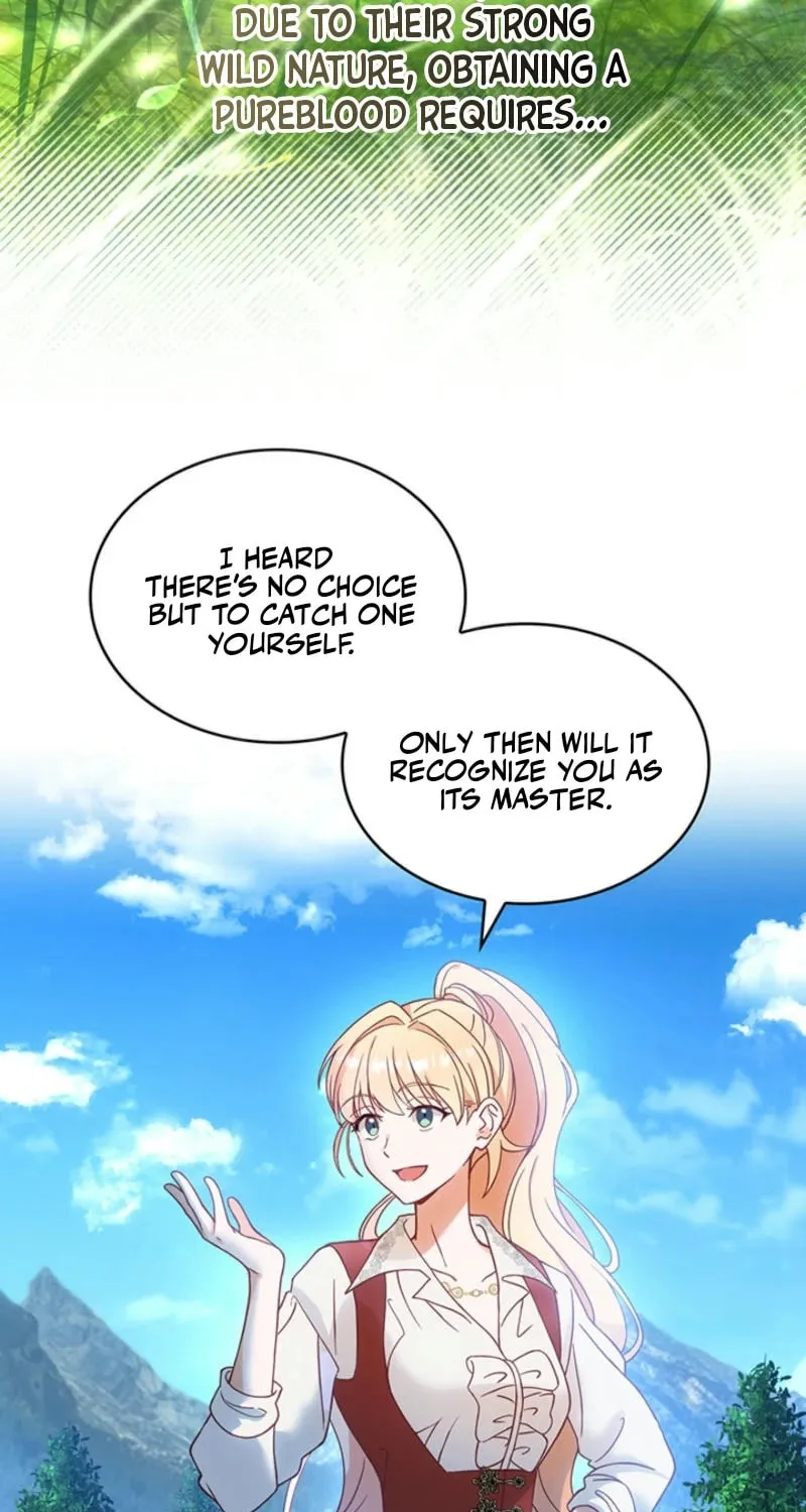 The Tower Master Who Became the Grand Duchess Chapter 29 page 44 - 
