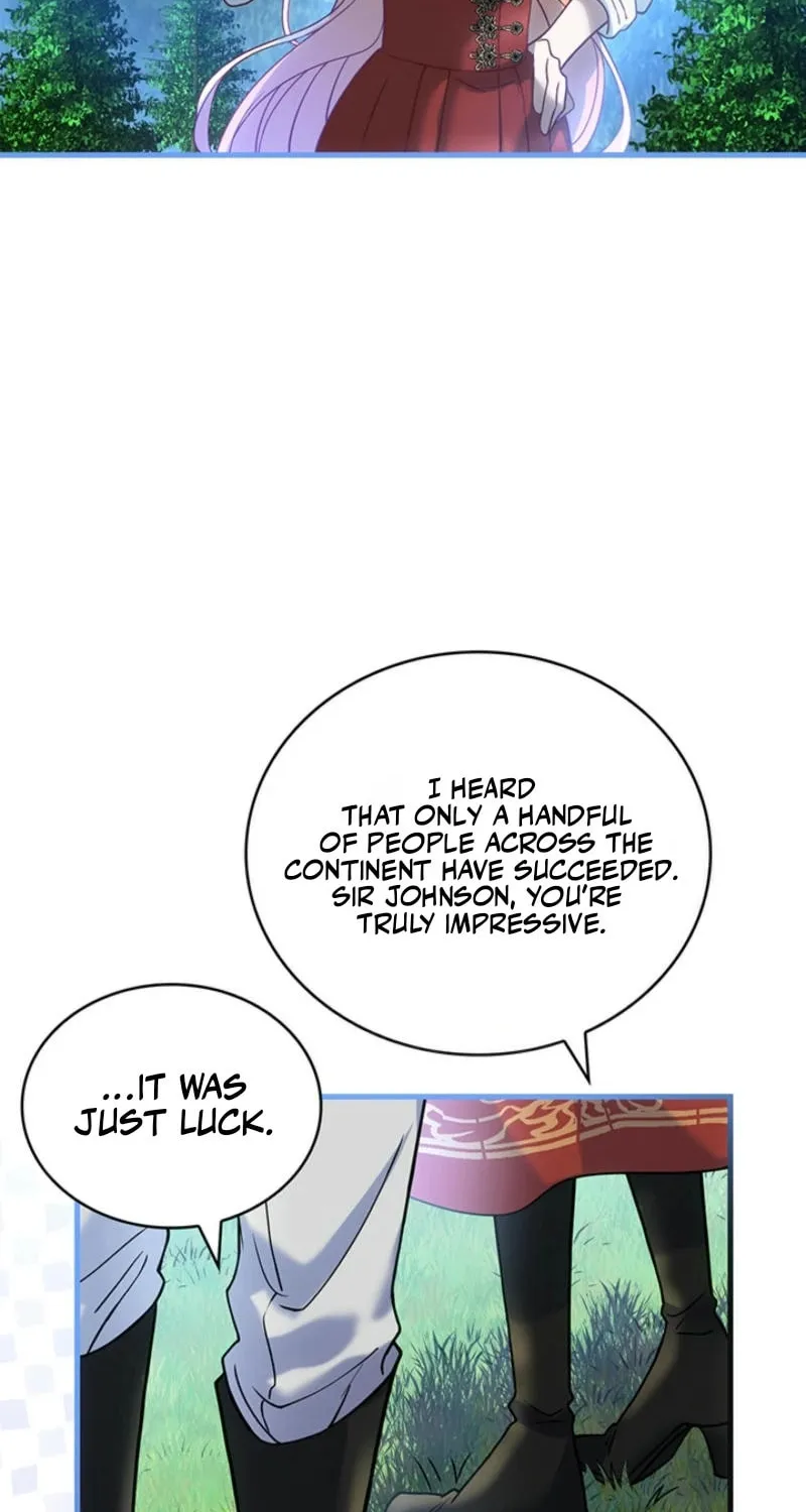 The Tower Master Who Became the Grand Duchess Chapter 29 page 45 - 