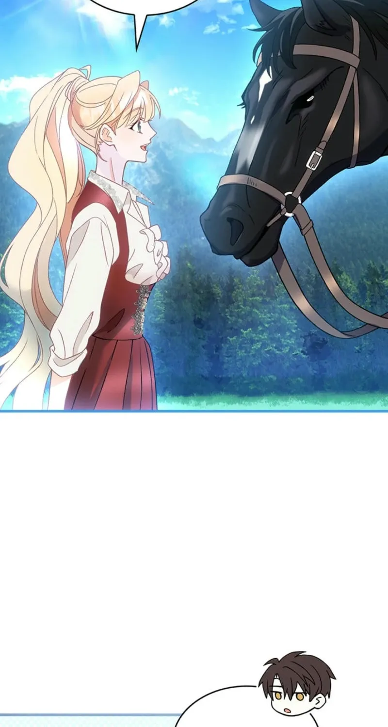The Tower Master Who Became the Grand Duchess Chapter 29 page 47 - 