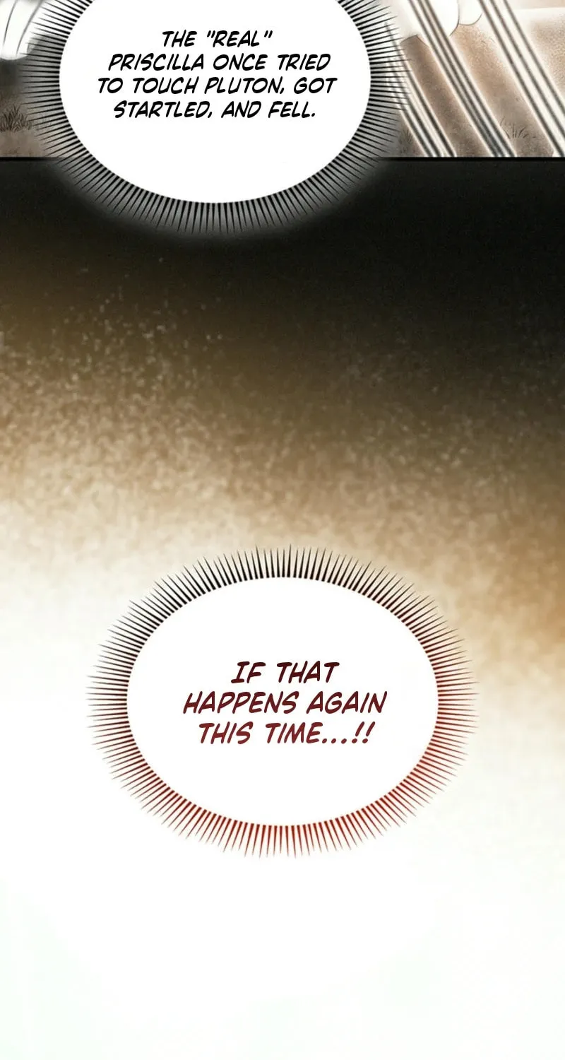 The Tower Master Who Became the Grand Duchess Chapter 29 page 51 - 