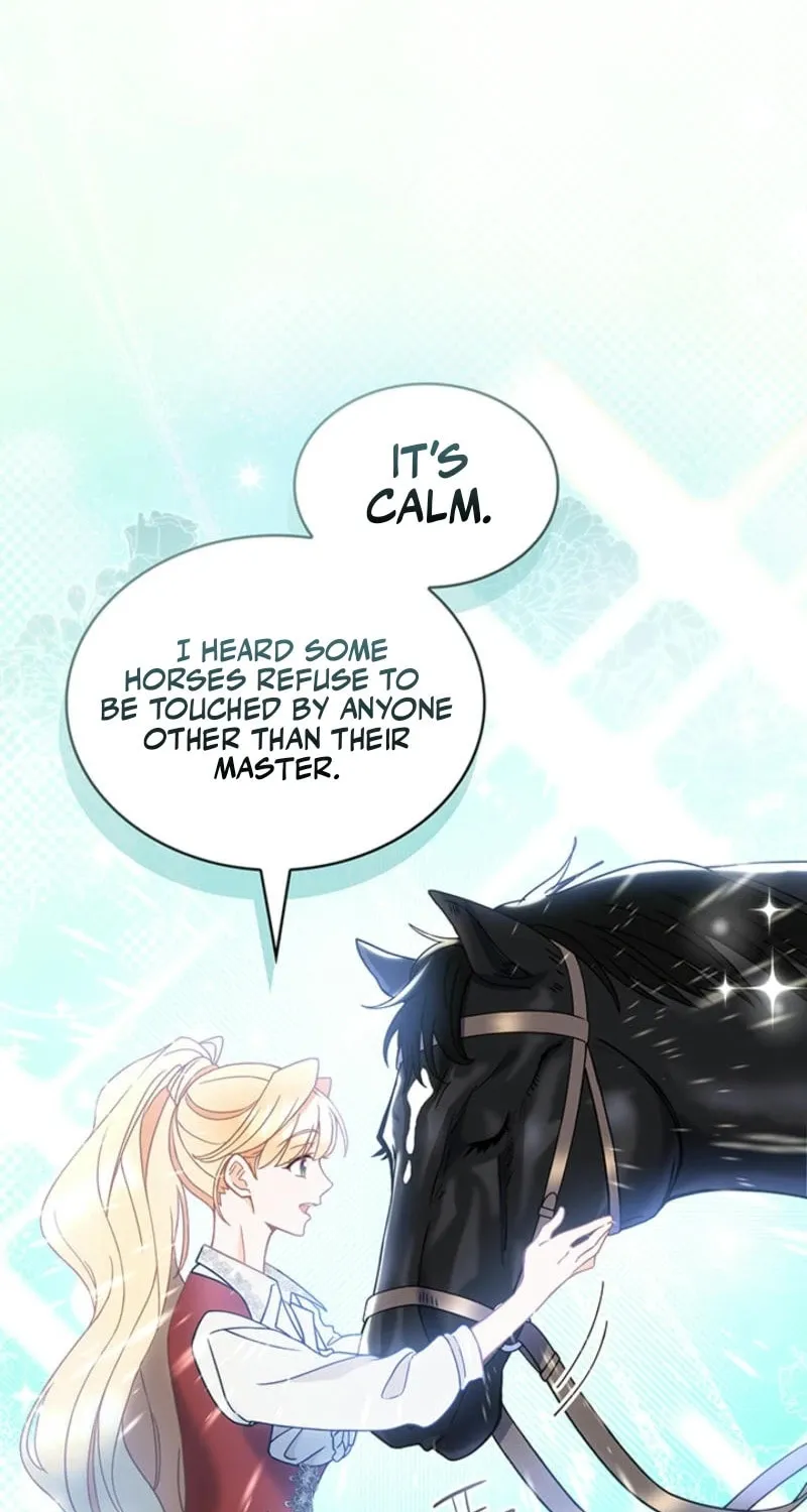 The Tower Master Who Became the Grand Duchess Chapter 29 page 52 - 