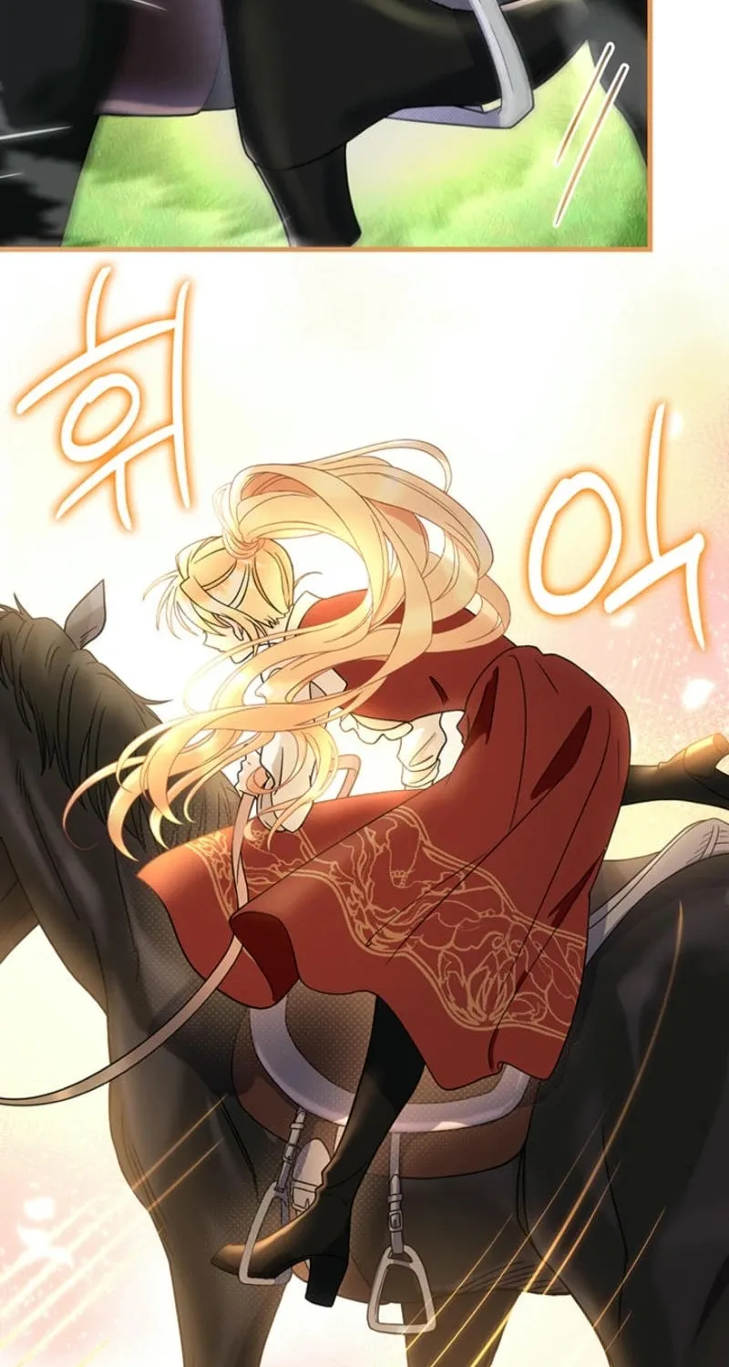 The Tower Master Who Became the Grand Duchess Chapter 29 page 57 - 