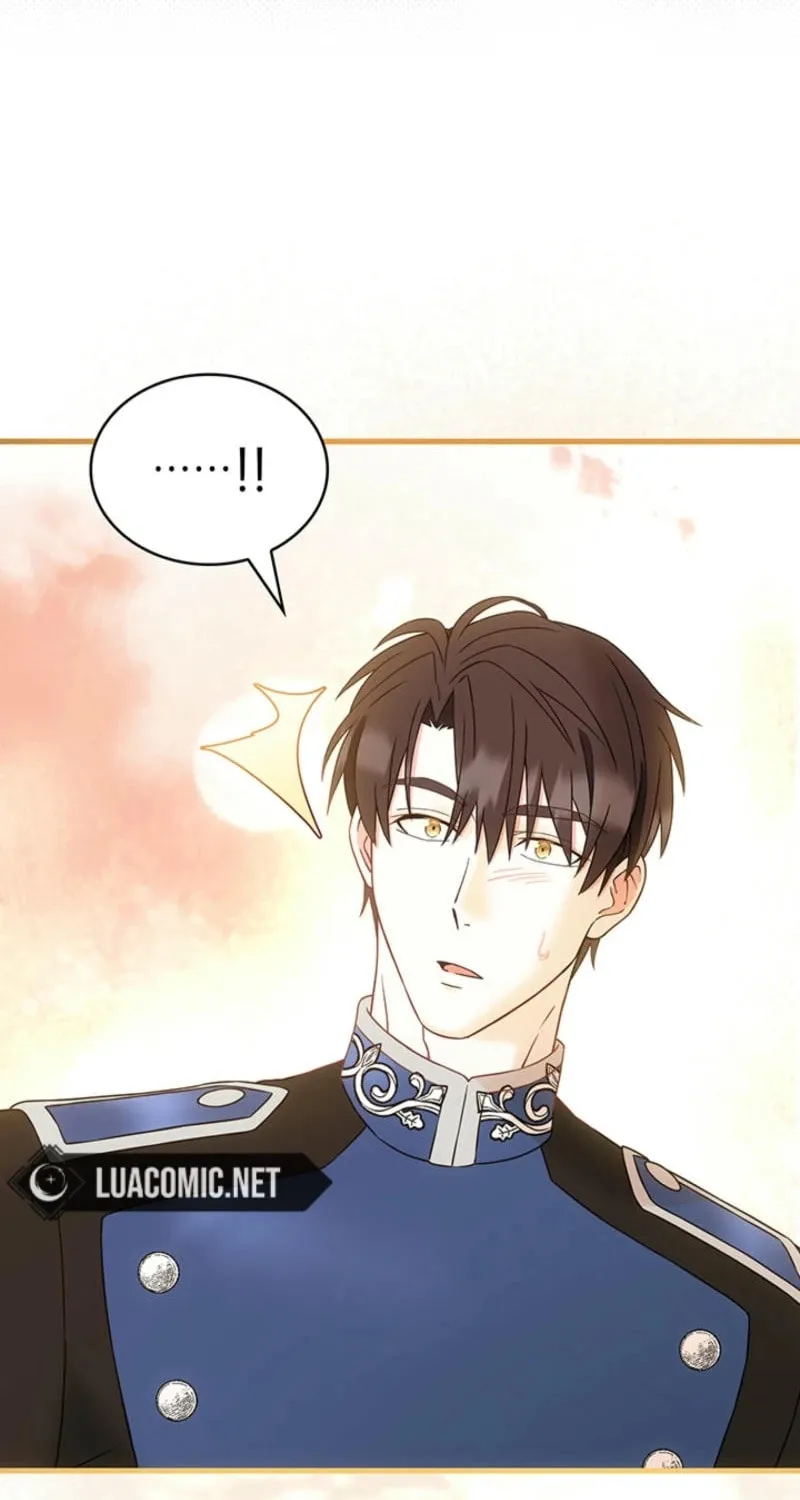 The Tower Master Who Became the Grand Duchess Chapter 29 page 60 - 