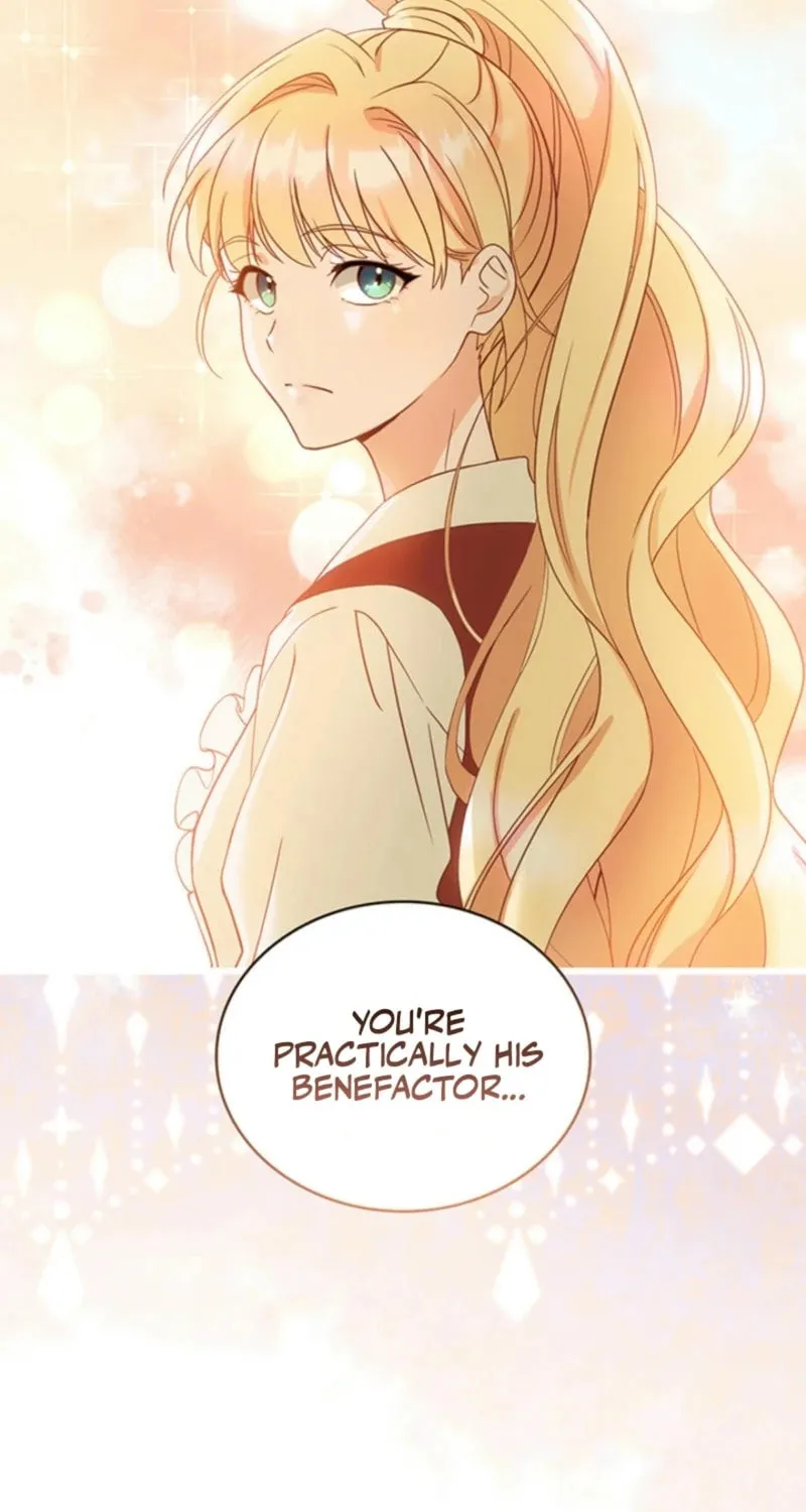 The Tower Master Who Became the Grand Duchess Chapter 29 page 7 - 