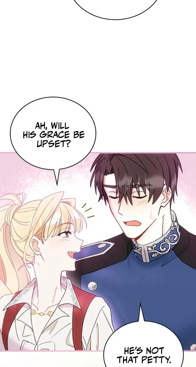 The Tower Master Who Became the Grand Duchess Chapter 29 page 65 - 