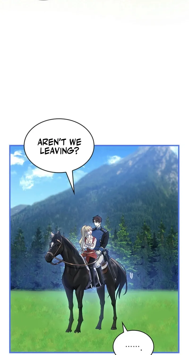The Tower Master Who Became the Grand Duchess Chapter 29 page 67 - 