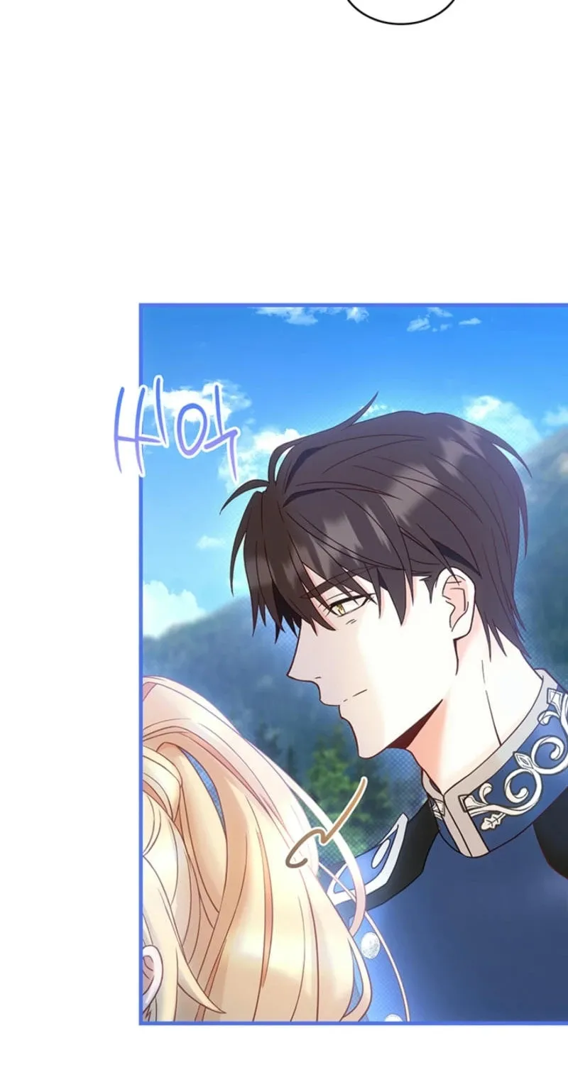 The Tower Master Who Became the Grand Duchess Chapter 29 page 68 - 