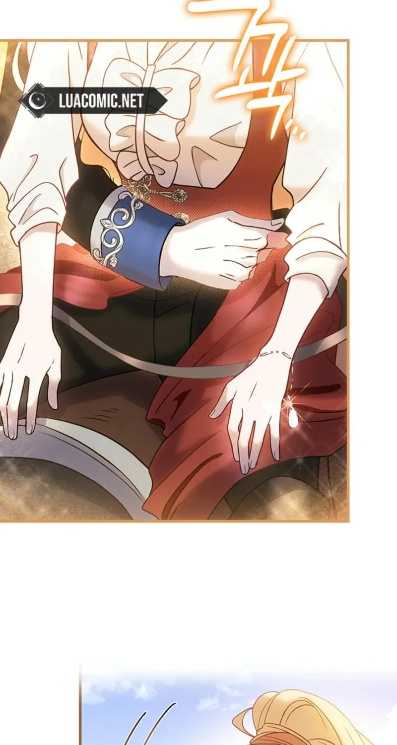 The Tower Master Who Became the Grand Duchess Chapter 29 page 70 - 