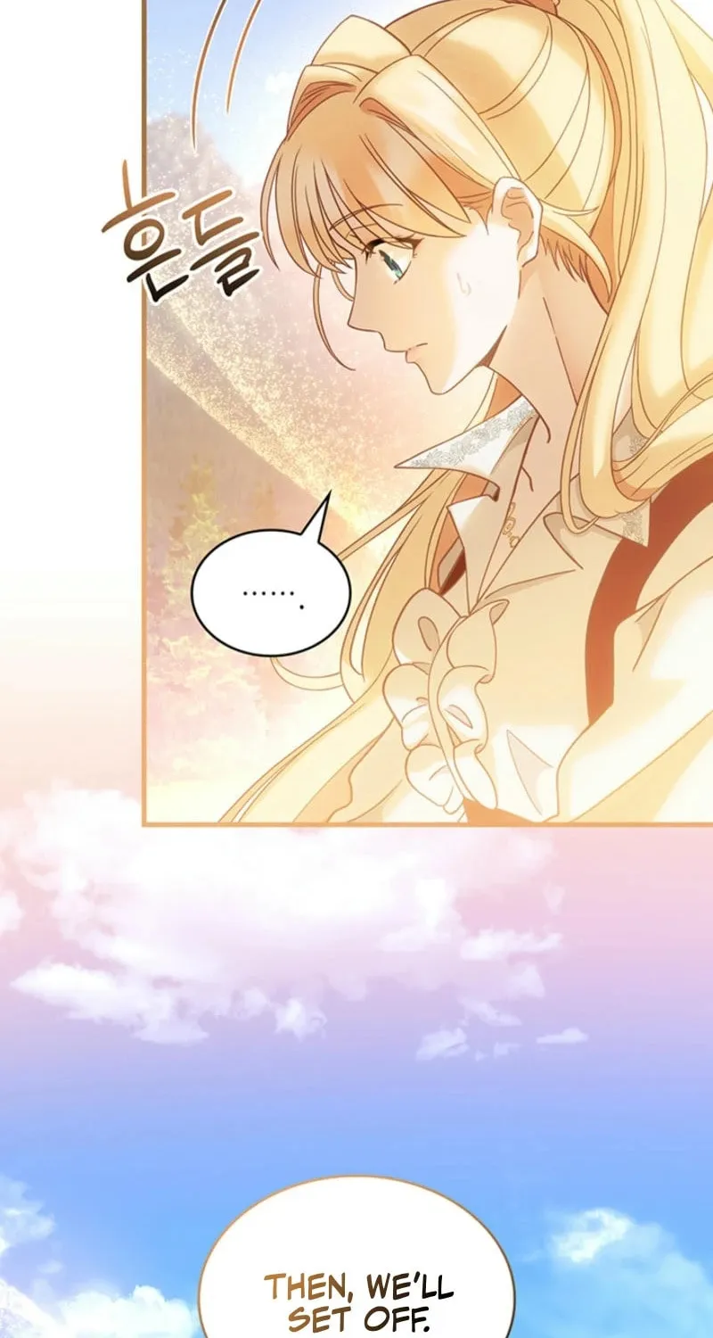 The Tower Master Who Became the Grand Duchess Chapter 29 page 71 - 