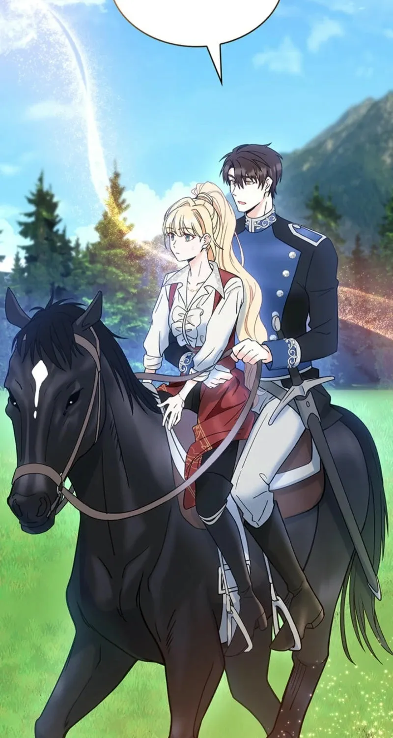 The Tower Master Who Became the Grand Duchess Chapter 29 page 72 - 