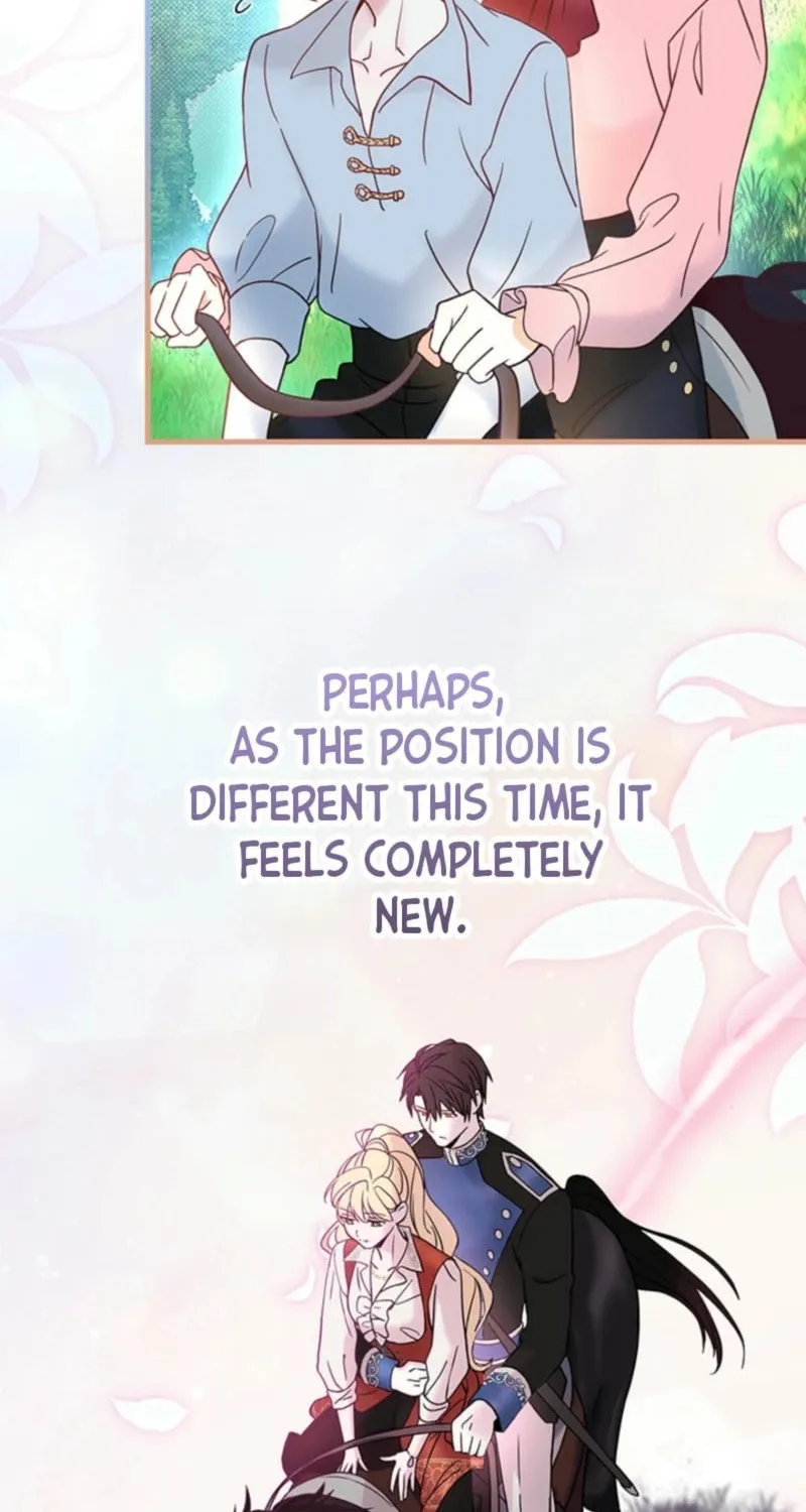The Tower Master Who Became the Grand Duchess Chapter 29 page 77 - 