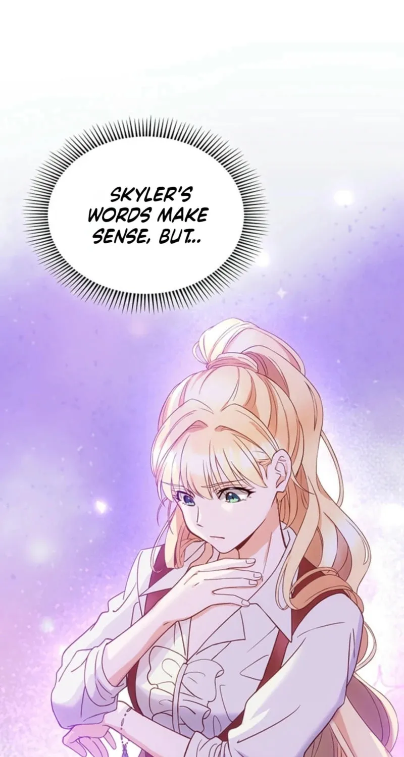 The Tower Master Who Became the Grand Duchess Chapter 29 page 9 - 