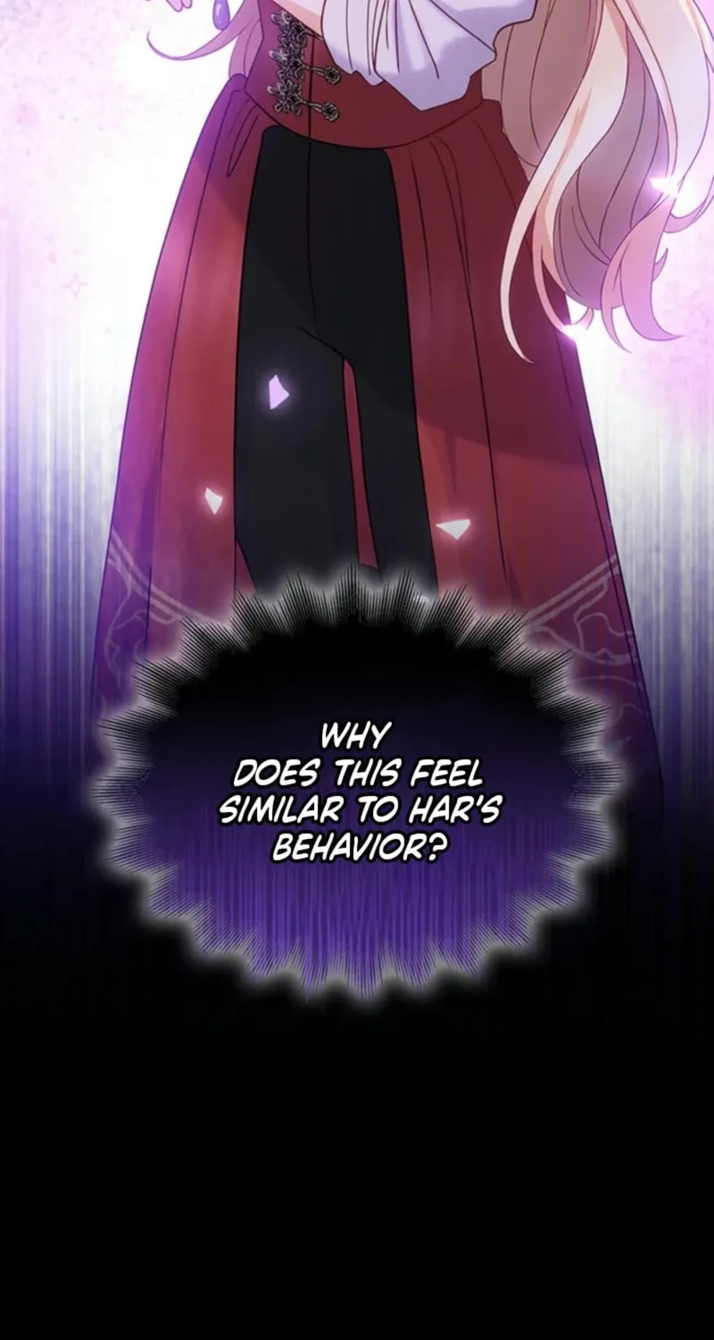 The Tower Master Who Became the Grand Duchess Chapter 29 page 10 - 