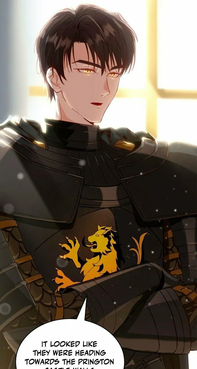 The Tower Master Who Became the Grand Duchess Chapter 3 page 11 - 