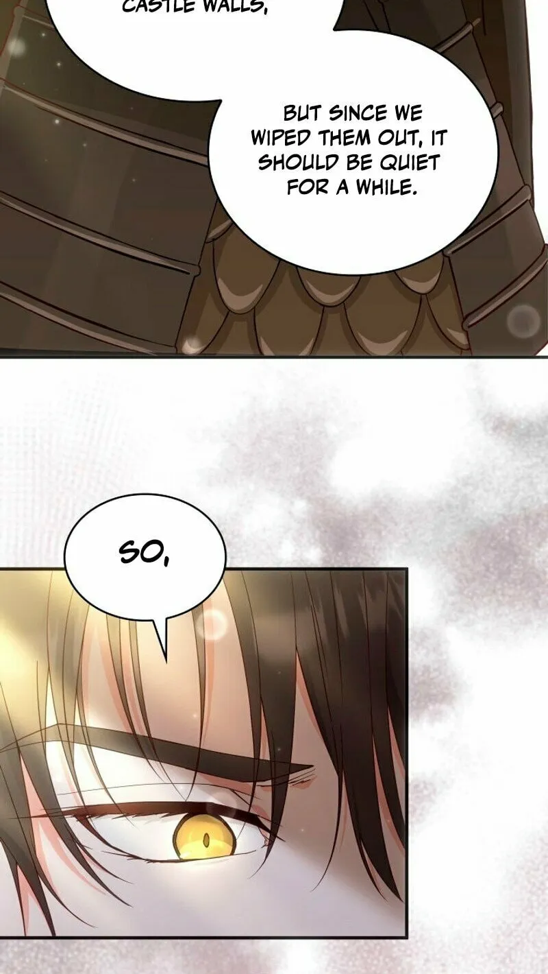 The Tower Master Who Became the Grand Duchess Chapter 3 page 12 - 