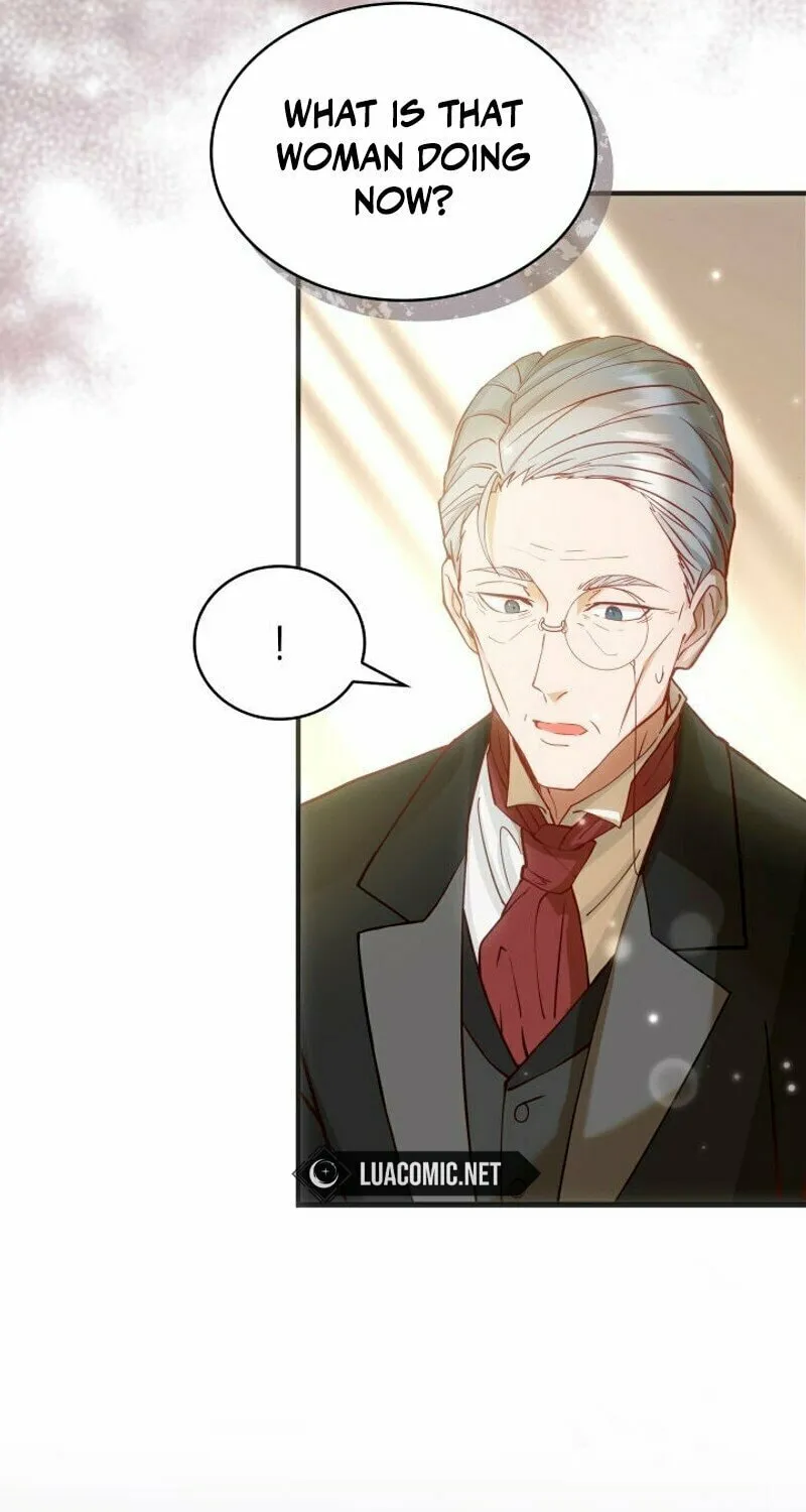 The Tower Master Who Became the Grand Duchess Chapter 3 page 13 - 