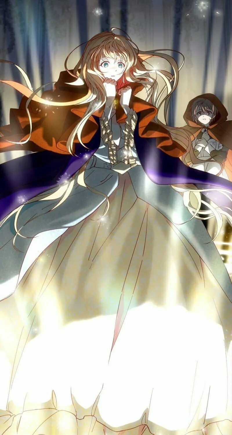 The Tower Master Who Became the Grand Duchess Chapter 3 page 15 - 