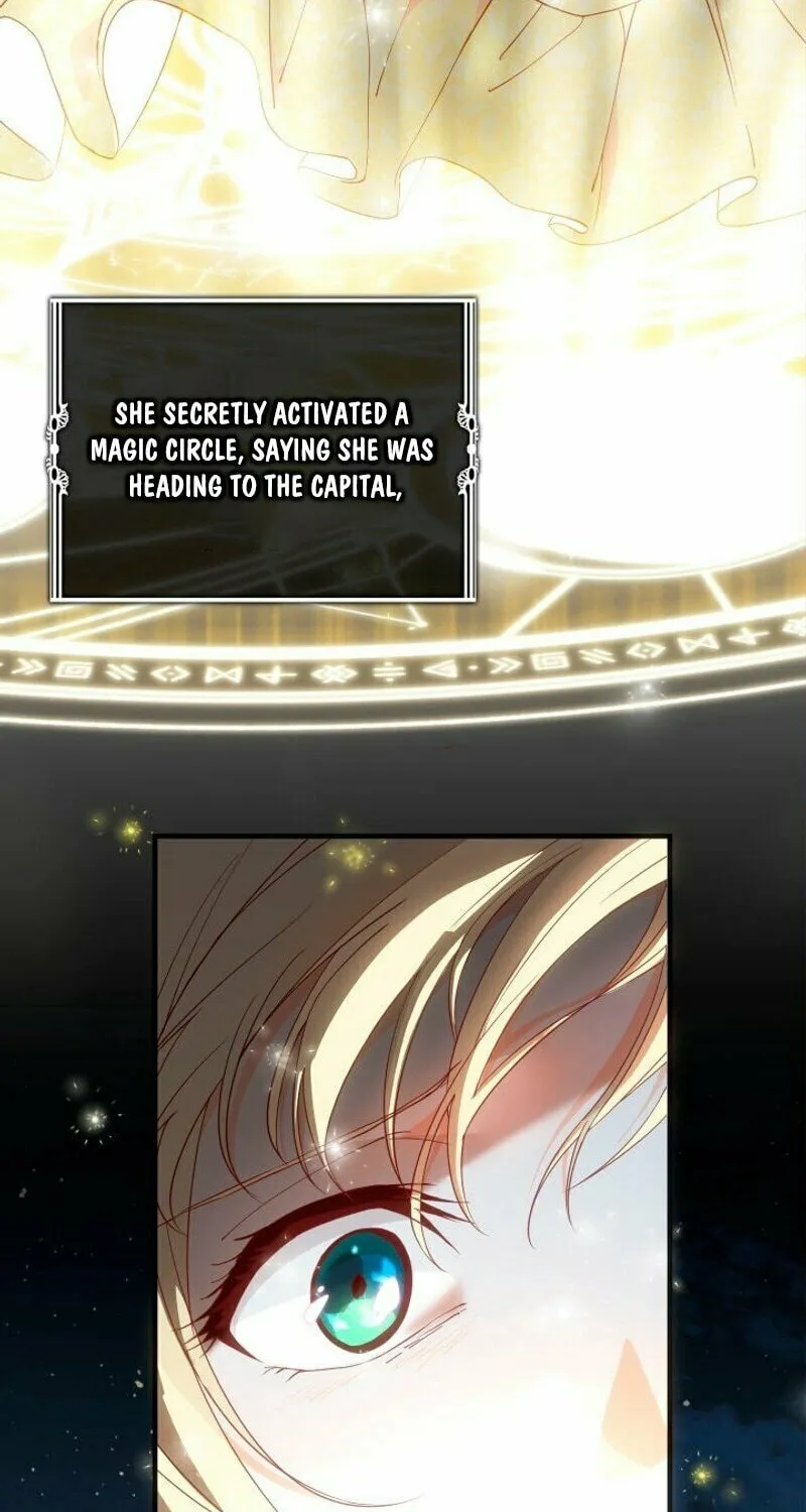 The Tower Master Who Became the Grand Duchess Chapter 3 page 16 - 