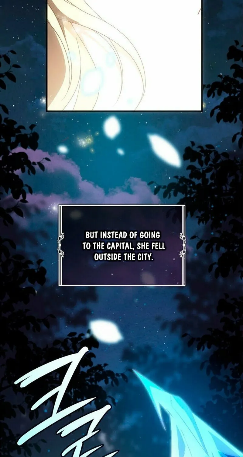 The Tower Master Who Became the Grand Duchess Chapter 3 page 17 - 