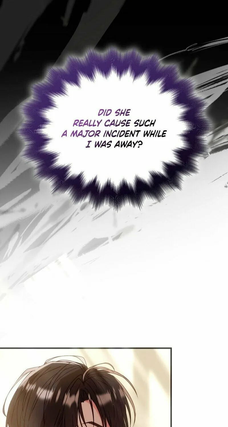 The Tower Master Who Became the Grand Duchess Chapter 3 page 22 - 