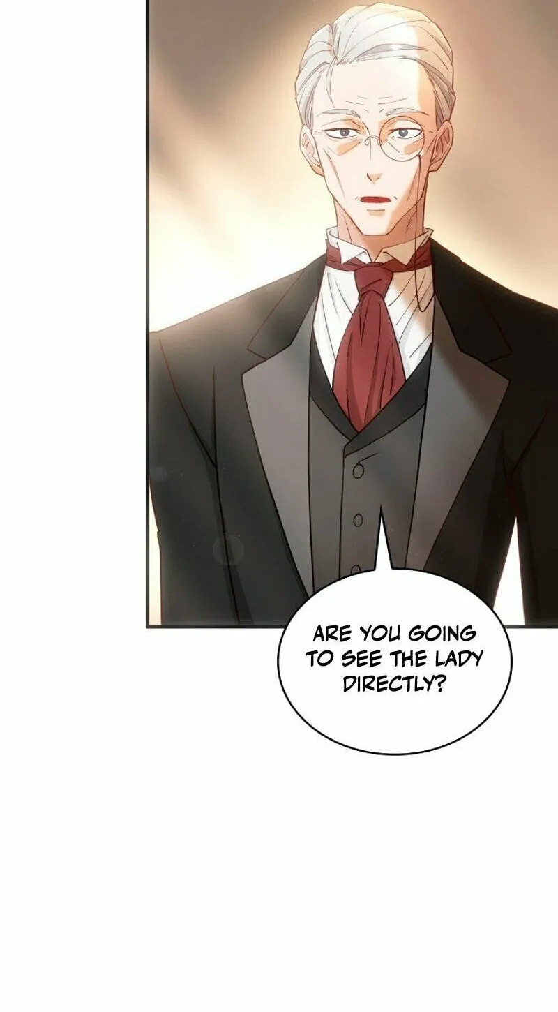 The Tower Master Who Became the Grand Duchess Chapter 3 page 24 - 