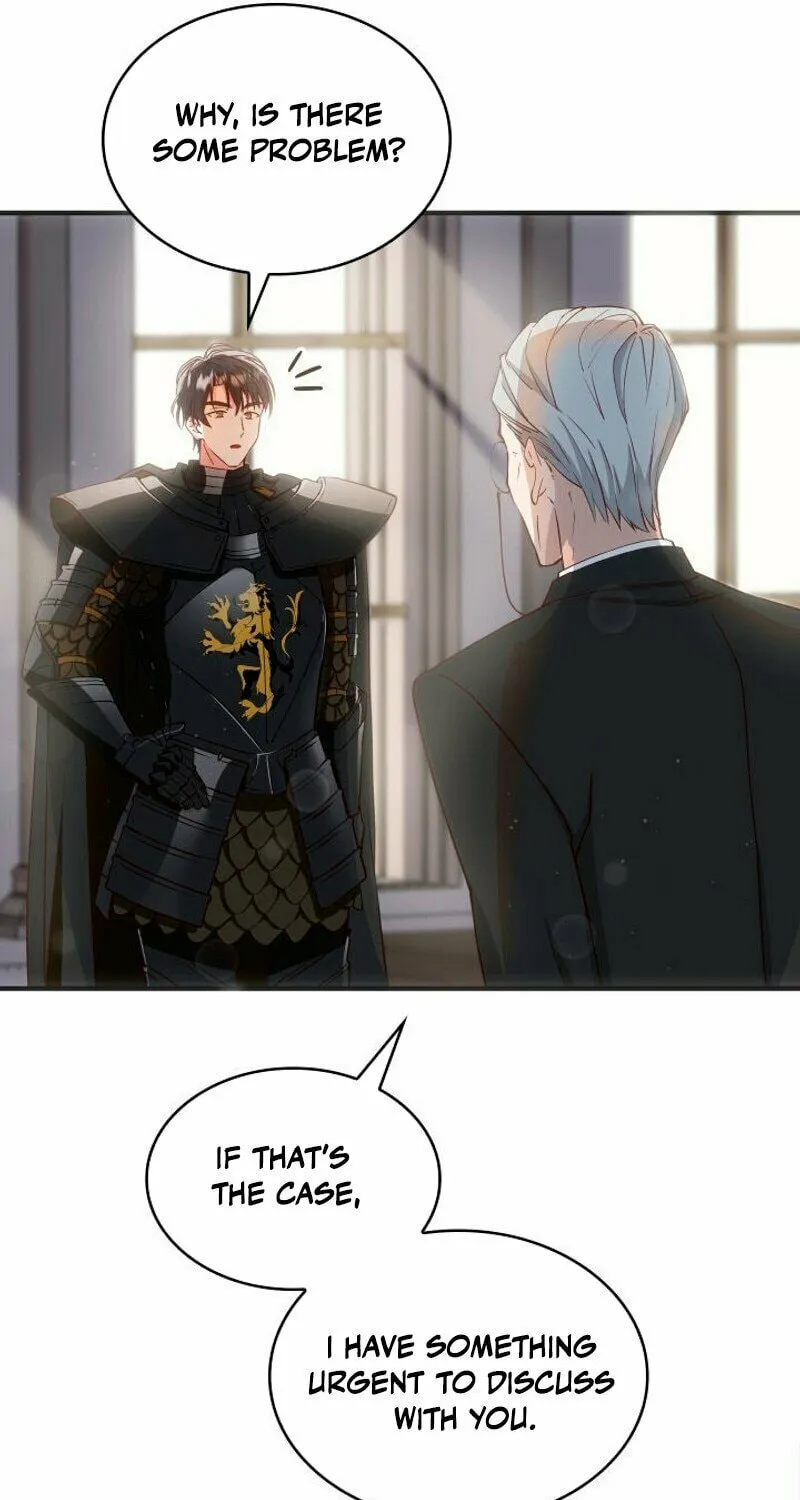 The Tower Master Who Became the Grand Duchess Chapter 3 page 25 - 