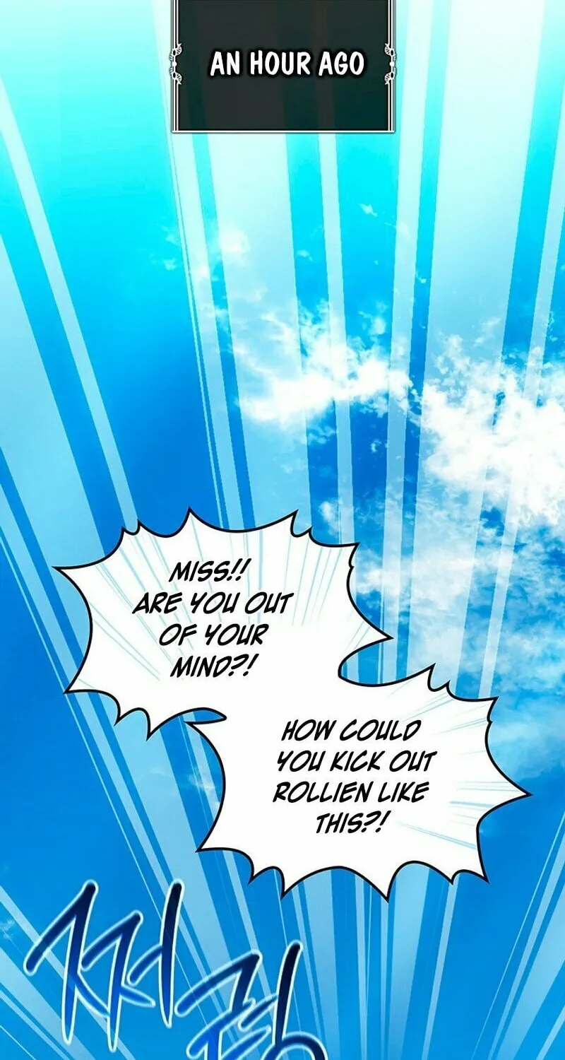 The Tower Master Who Became the Grand Duchess Chapter 3 page 28 - 