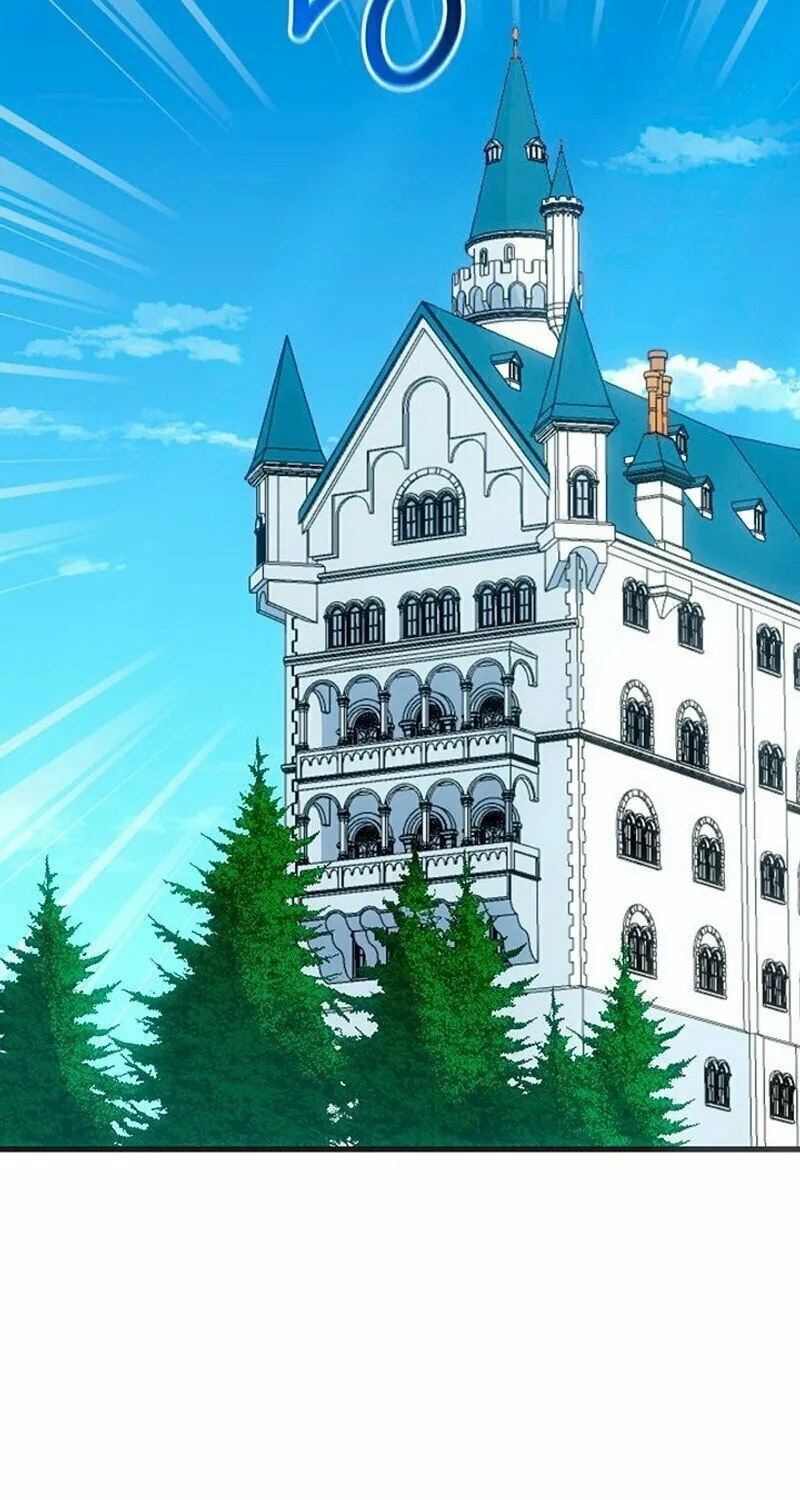 The Tower Master Who Became the Grand Duchess Chapter 3 page 29 - 