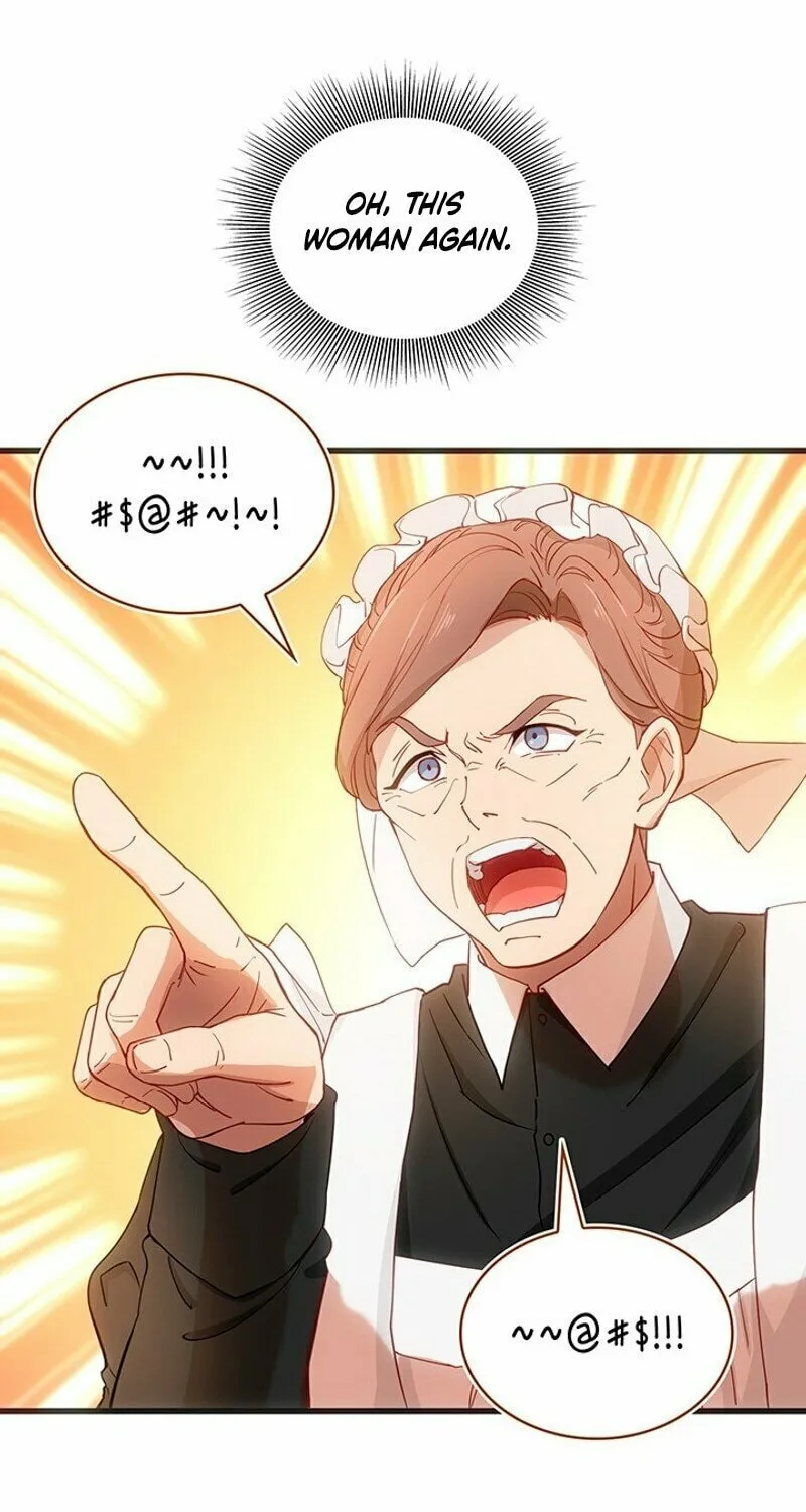 The Tower Master Who Became the Grand Duchess Chapter 3 page 30 - 