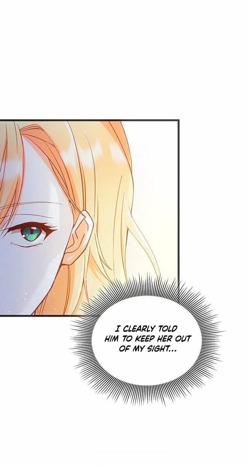 The Tower Master Who Became the Grand Duchess Chapter 3 page 31 - 