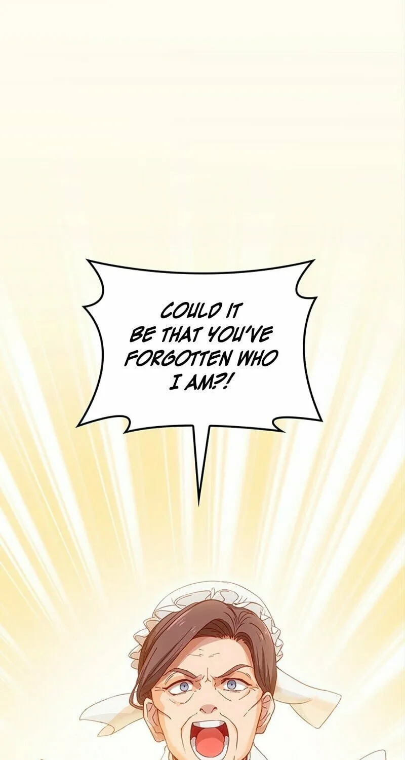 The Tower Master Who Became the Grand Duchess Chapter 3 page 33 - 