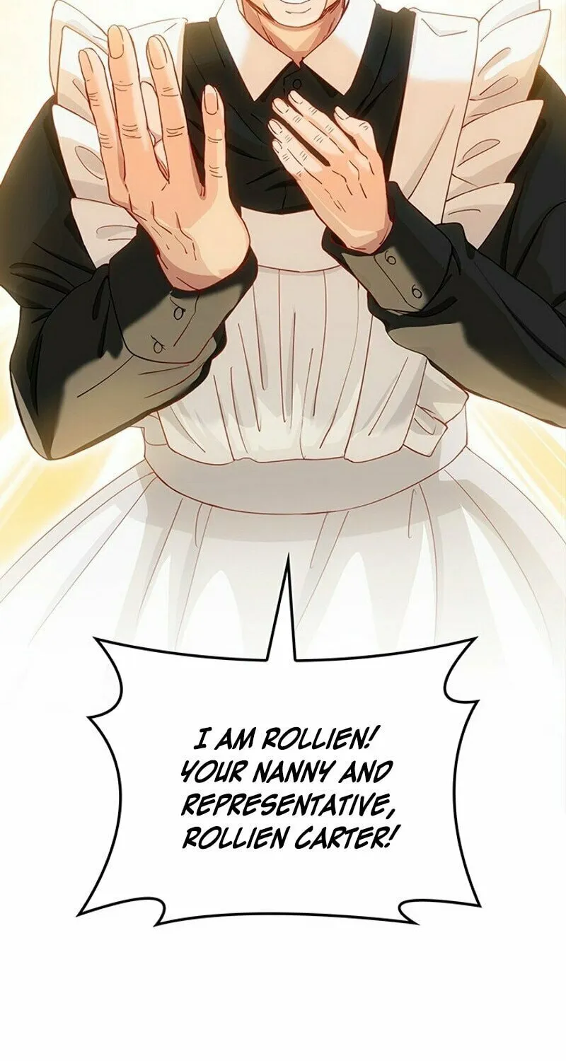 The Tower Master Who Became the Grand Duchess Chapter 3 page 34 - 
