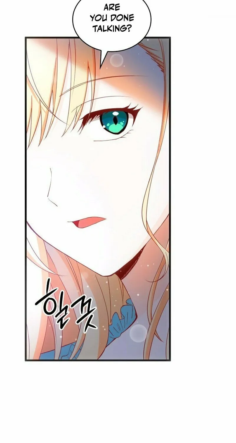 The Tower Master Who Became the Grand Duchess Chapter 3 page 36 - 