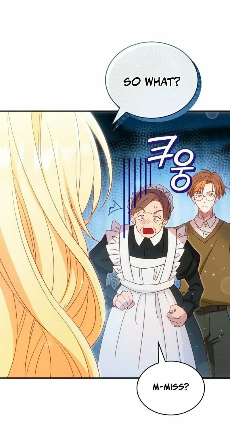 The Tower Master Who Became the Grand Duchess Chapter 3 page 37 - 