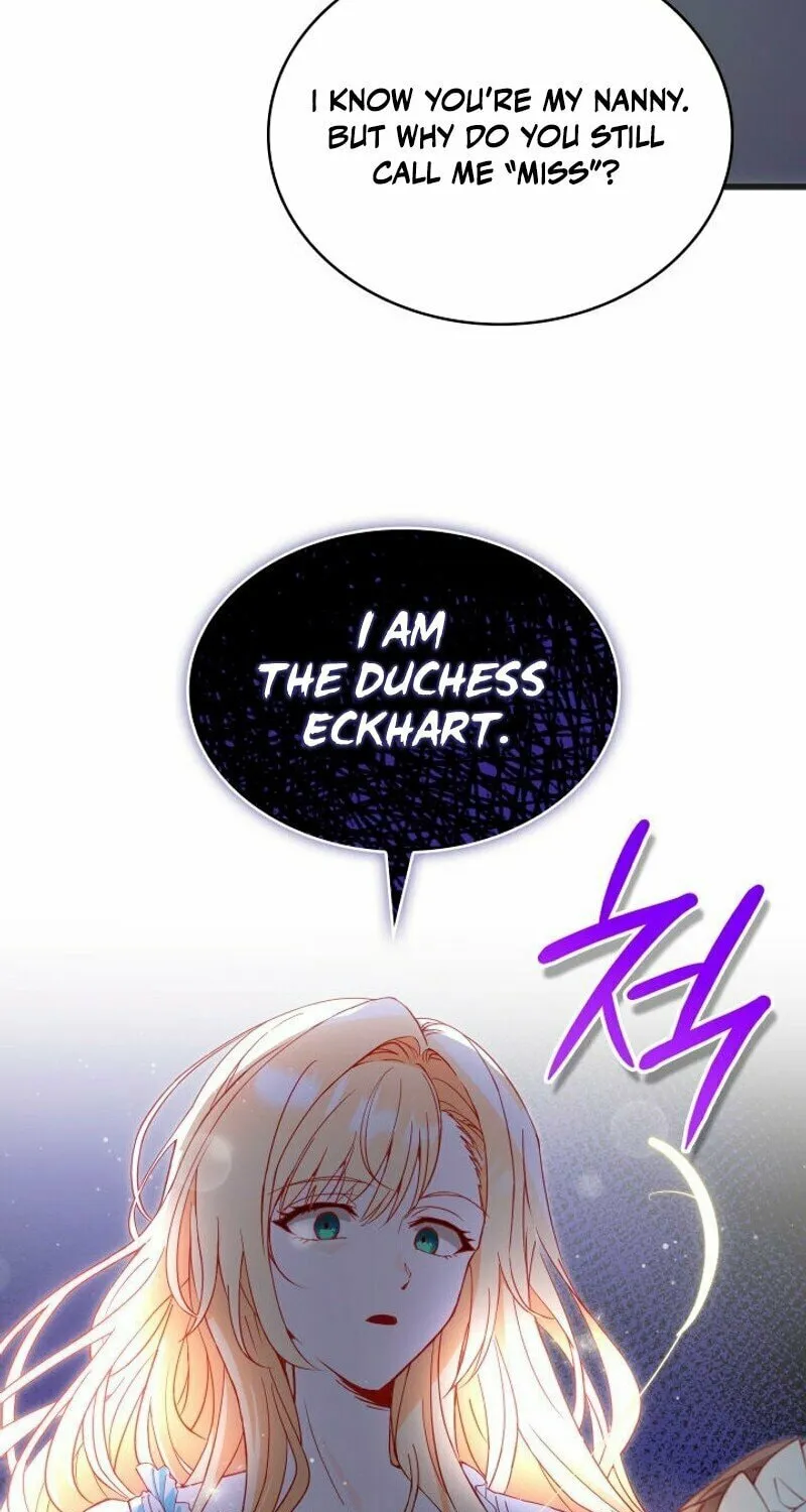 The Tower Master Who Became the Grand Duchess Chapter 3 page 39 - 