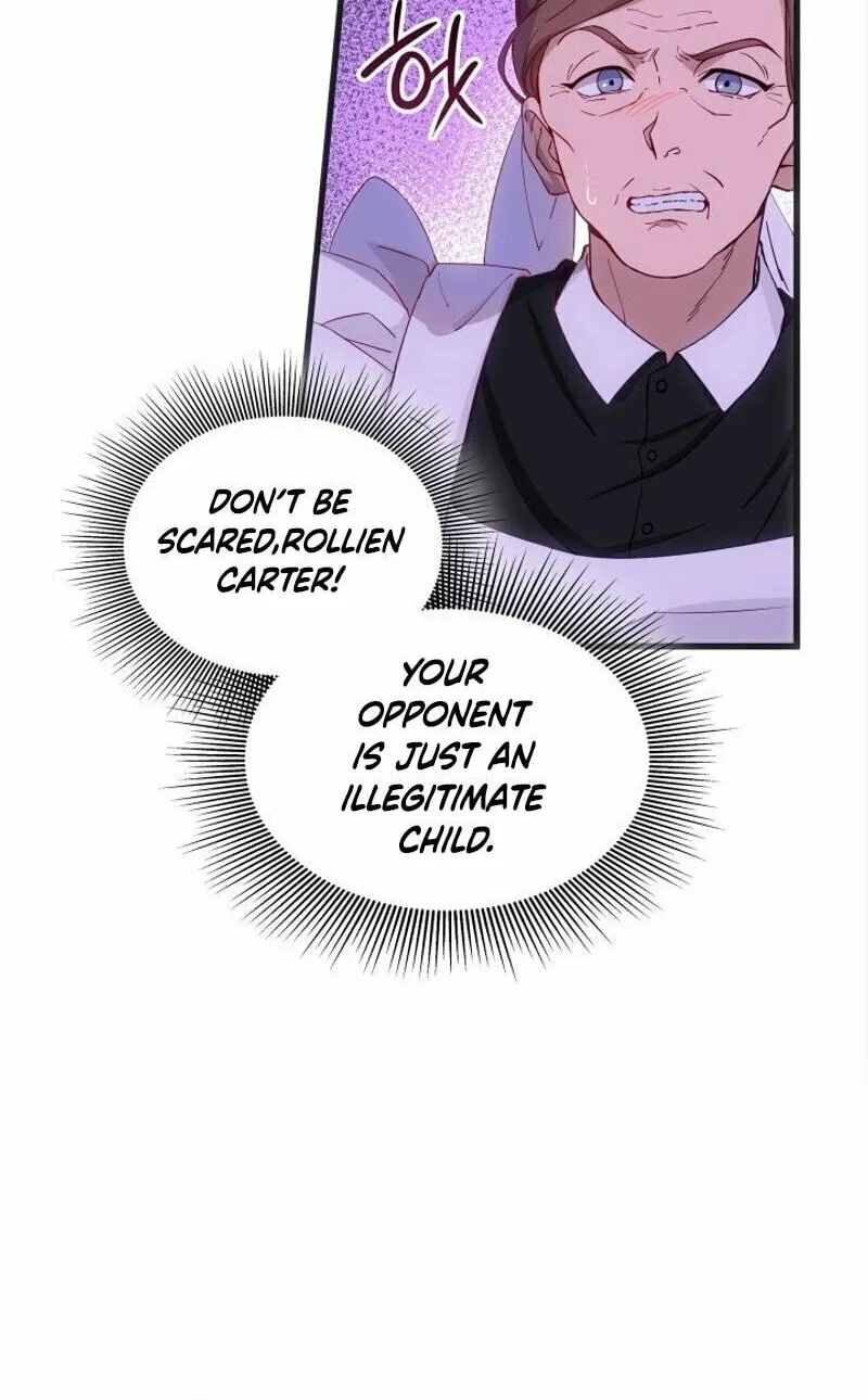 The Tower Master Who Became the Grand Duchess Chapter 3 page 42 - 