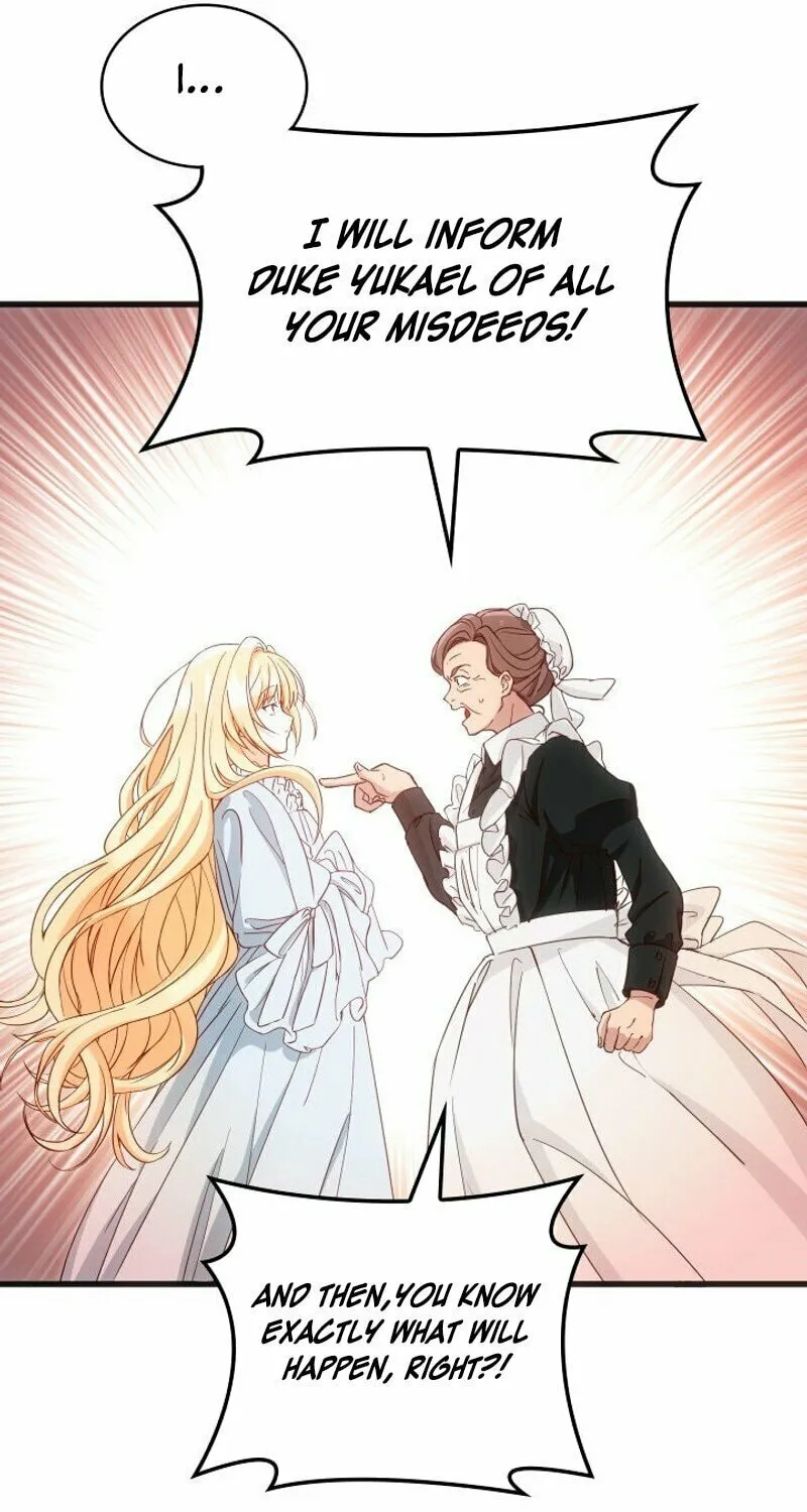 The Tower Master Who Became the Grand Duchess Chapter 3 page 43 - 