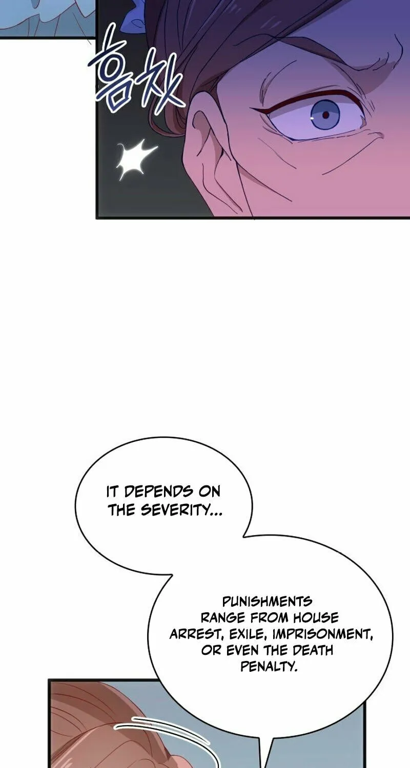 The Tower Master Who Became the Grand Duchess Chapter 3 page 47 - 