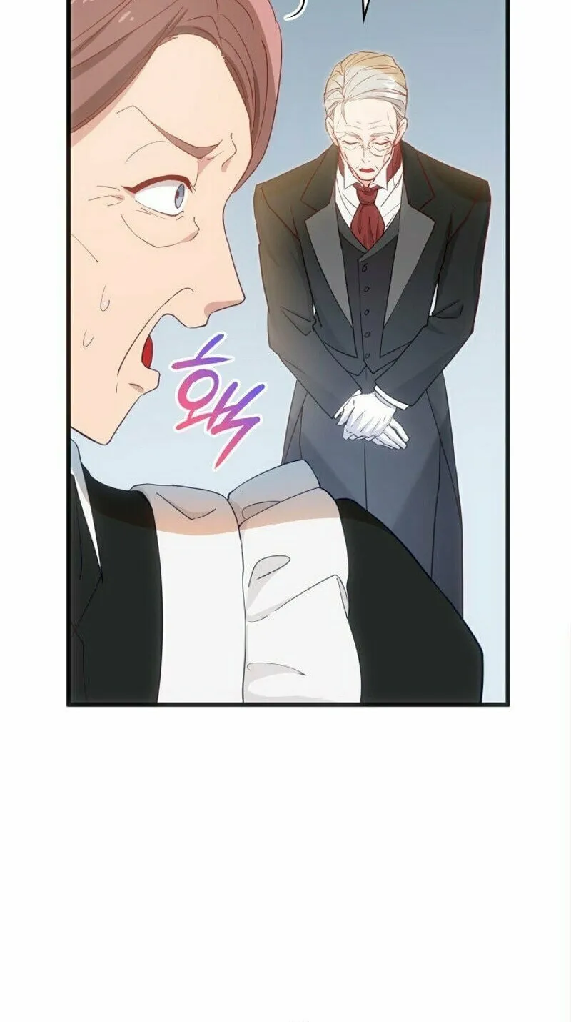 The Tower Master Who Became the Grand Duchess Chapter 3 page 48 - 