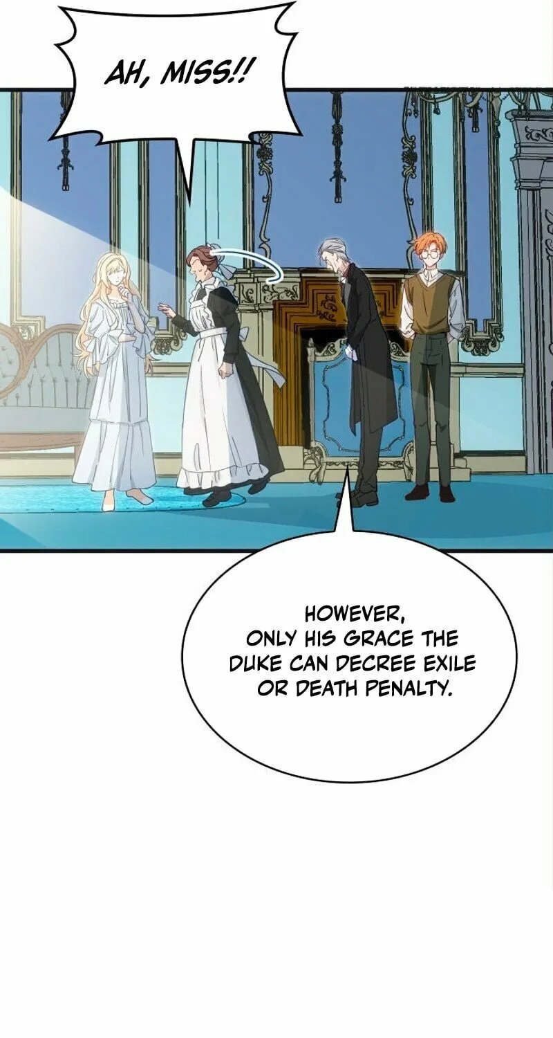 The Tower Master Who Became the Grand Duchess Chapter 3 page 49 - 