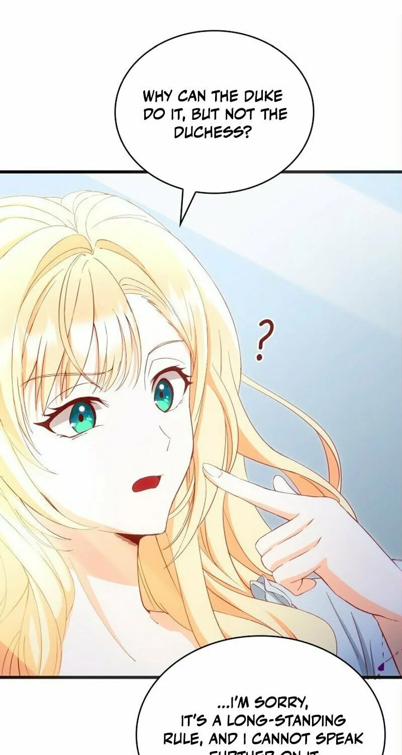 The Tower Master Who Became the Grand Duchess Chapter 3 page 50 - 