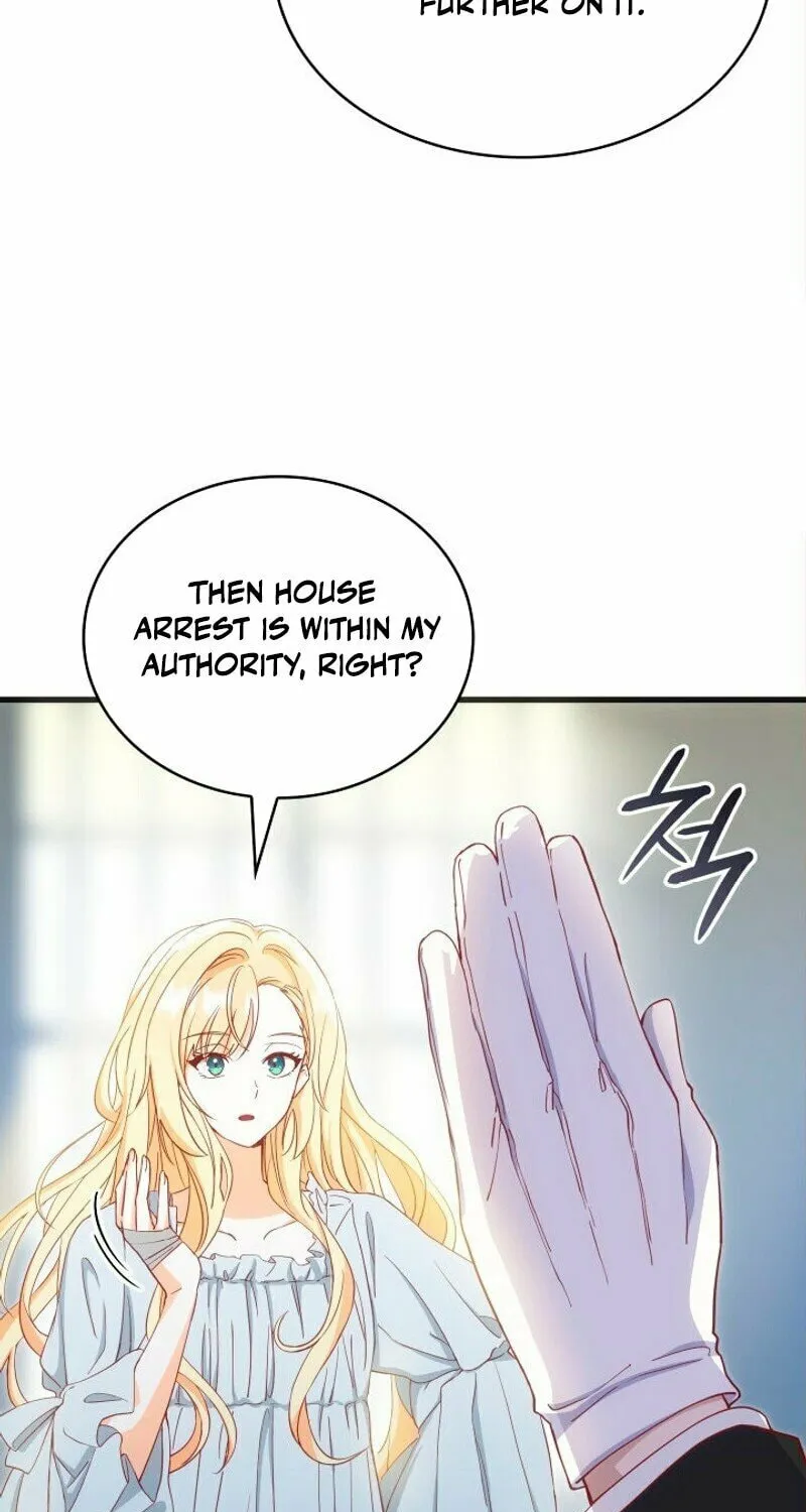 The Tower Master Who Became the Grand Duchess Chapter 3 page 51 - 