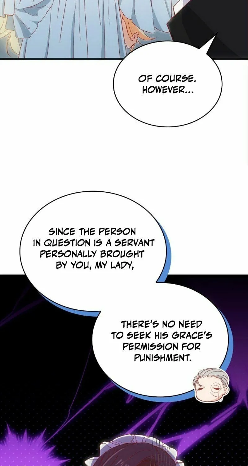 The Tower Master Who Became the Grand Duchess Chapter 3 page 52 - 