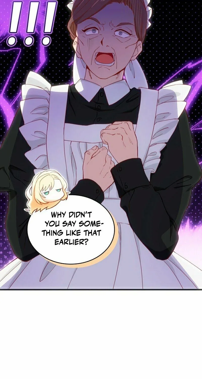 The Tower Master Who Became the Grand Duchess Chapter 3 page 53 - 