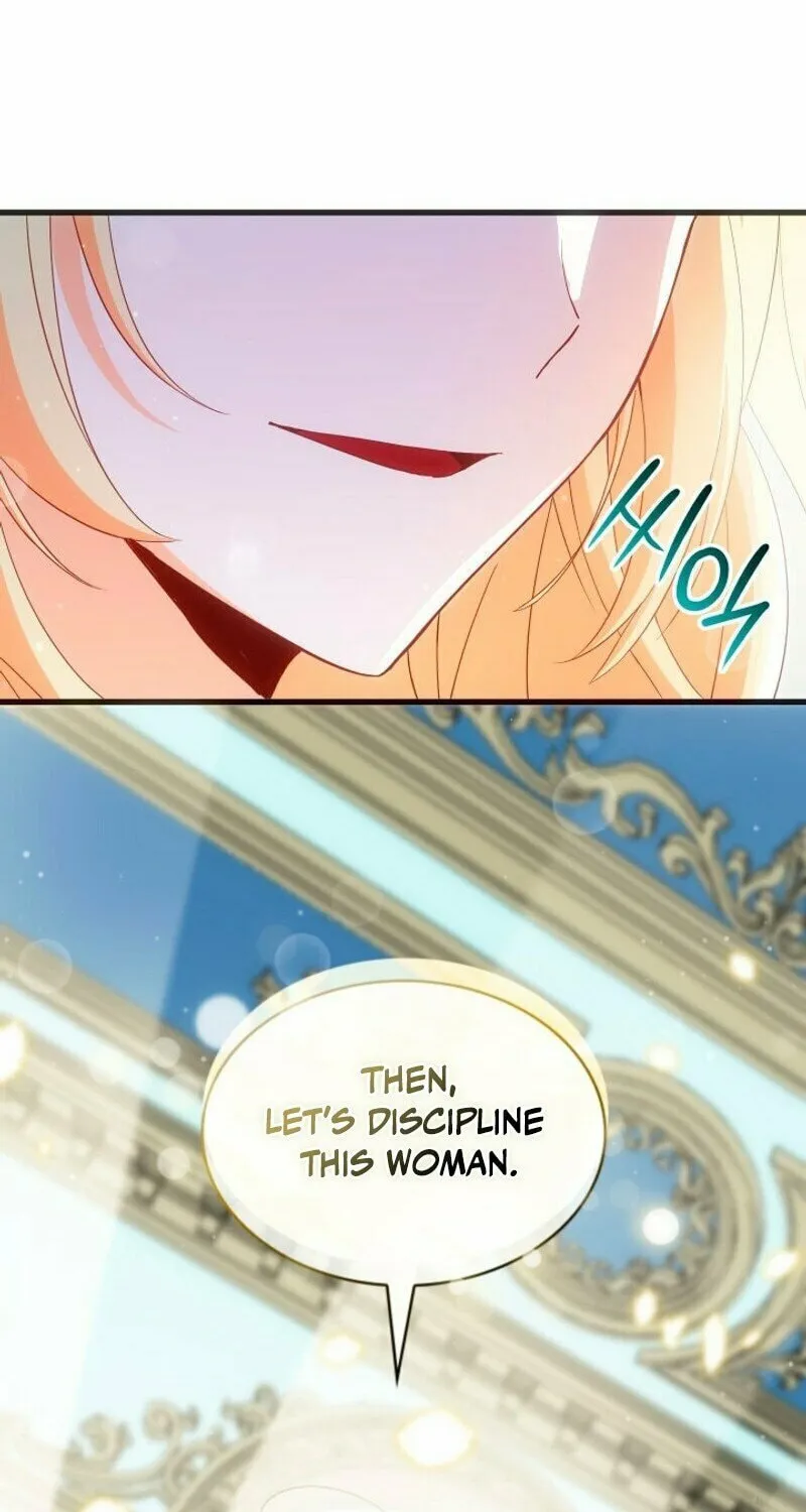 The Tower Master Who Became the Grand Duchess Chapter 3 page 54 - 