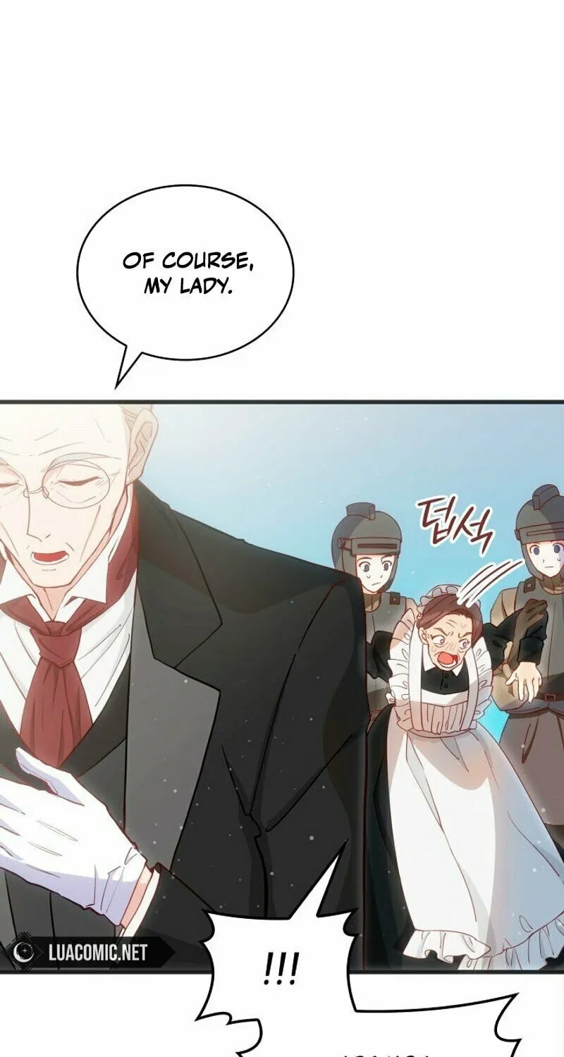 The Tower Master Who Became the Grand Duchess Chapter 3 page 57 - 