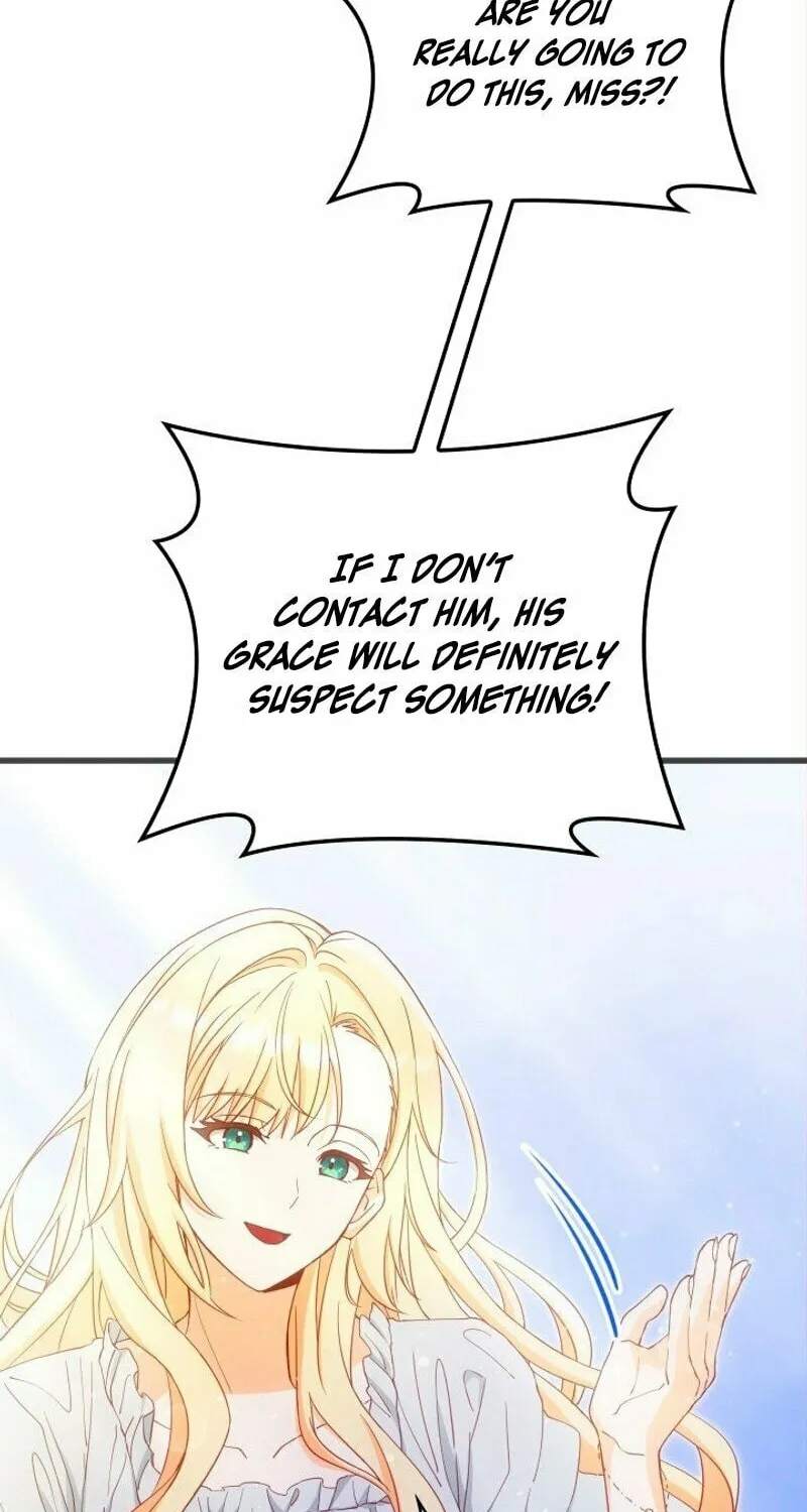 The Tower Master Who Became the Grand Duchess Chapter 3 page 58 - 